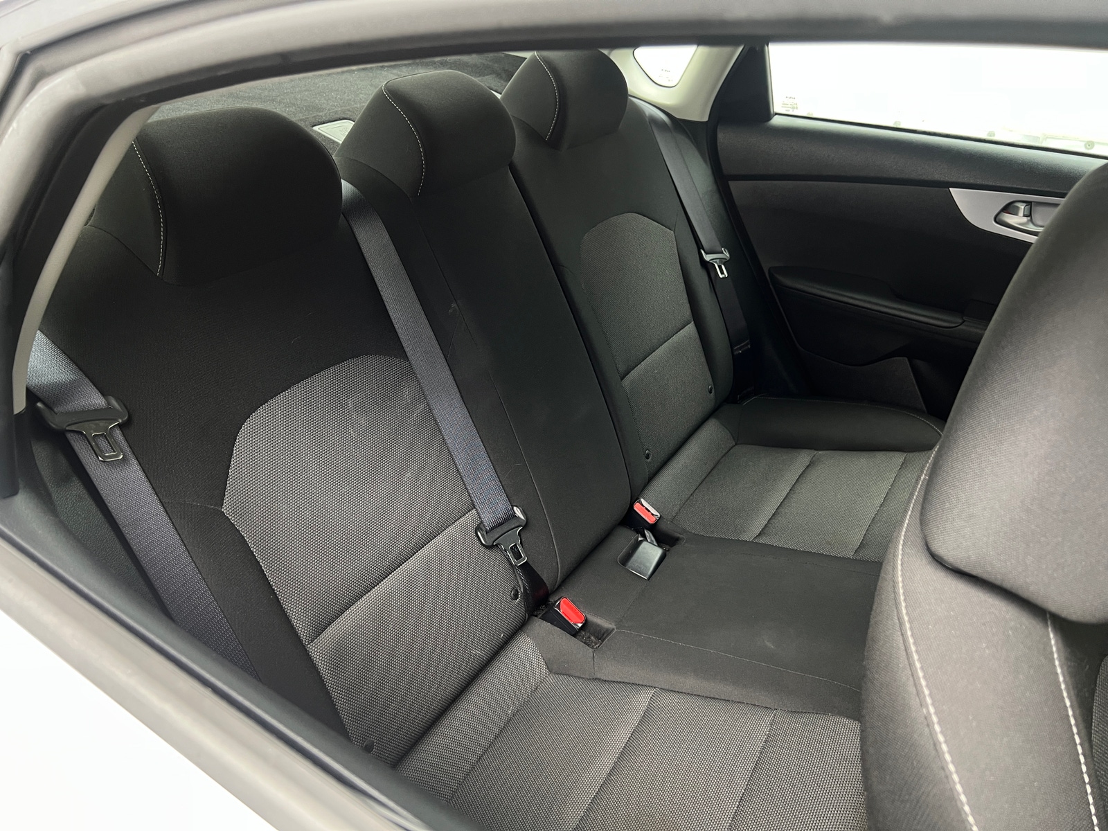 Thumbnail: 2024 Kia Forte - 6