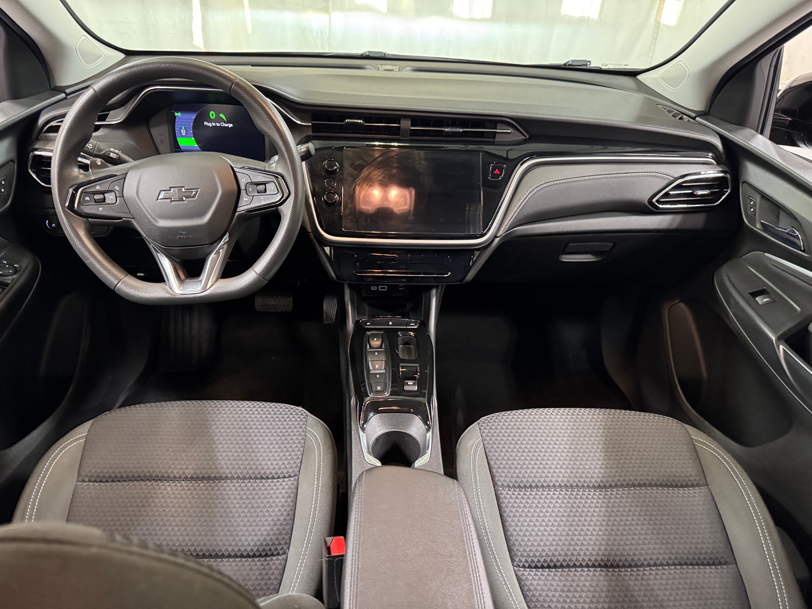 Thumbnail: 2023 Chevrolet Bolt EUV - 3