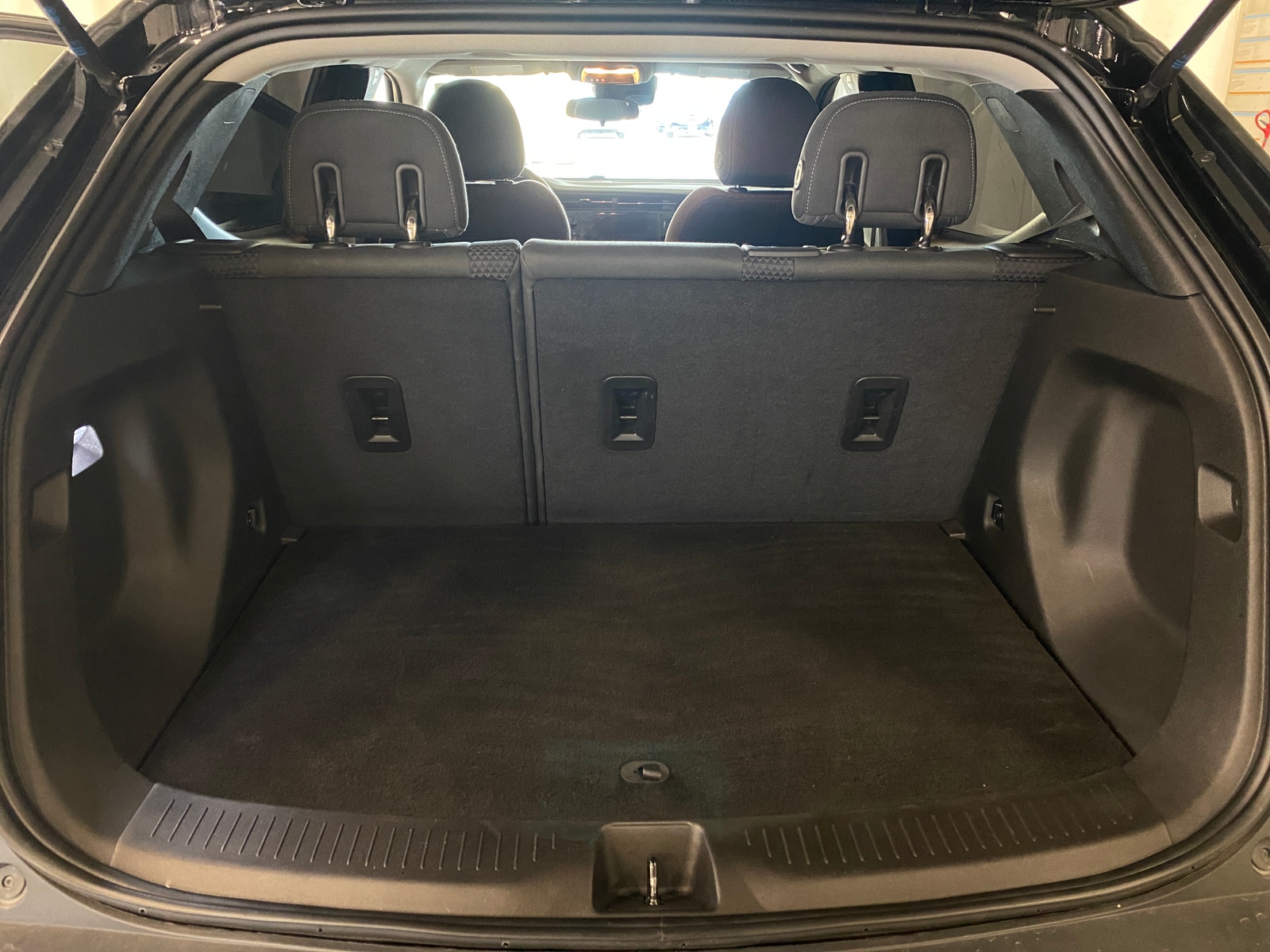 Thumbnail: 2023 Chevrolet Bolt EUV - 7