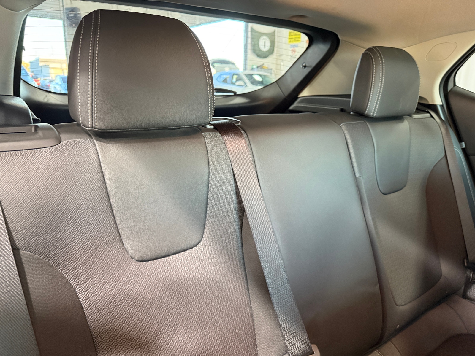 Thumbnail: 2025 Buick Encore GX - 5