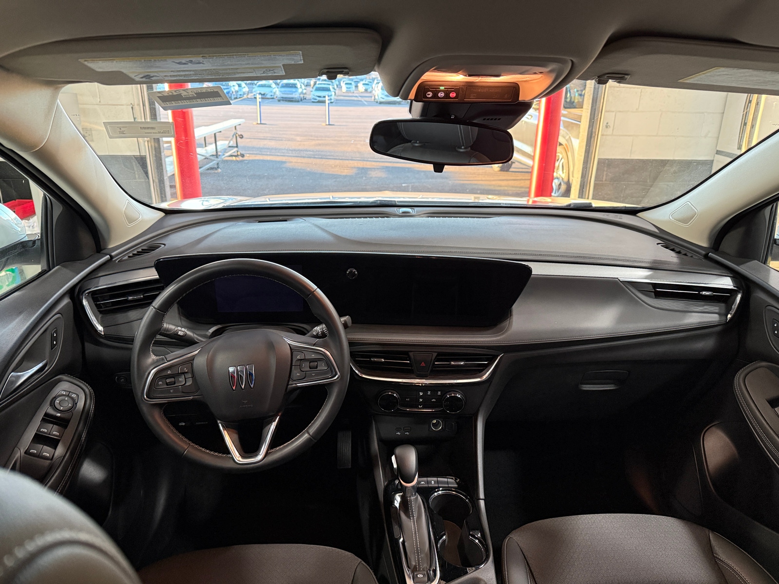 Thumbnail: 2025 Buick Encore GX - 2