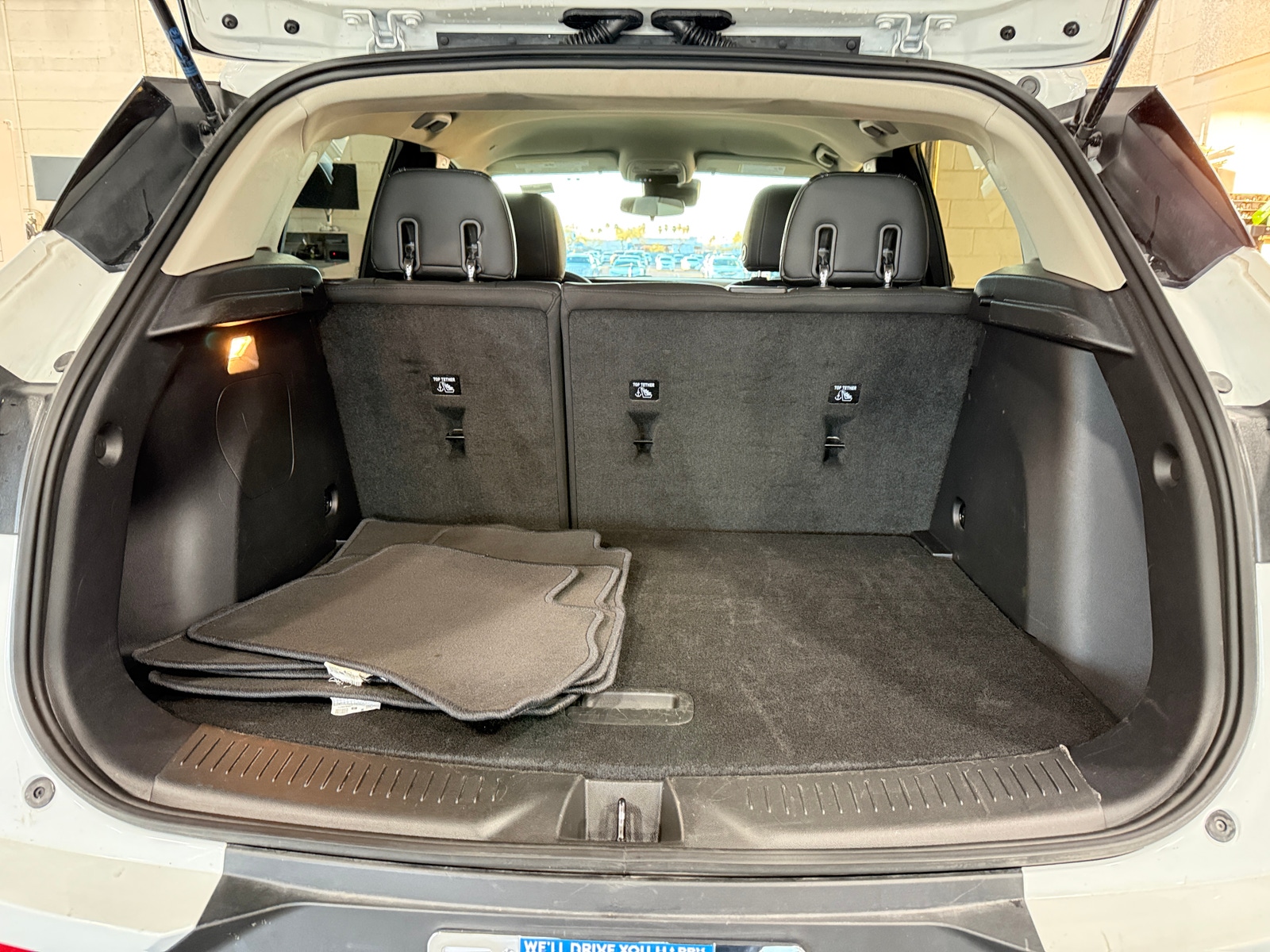 Thumbnail: 2025 Buick Encore GX - 6