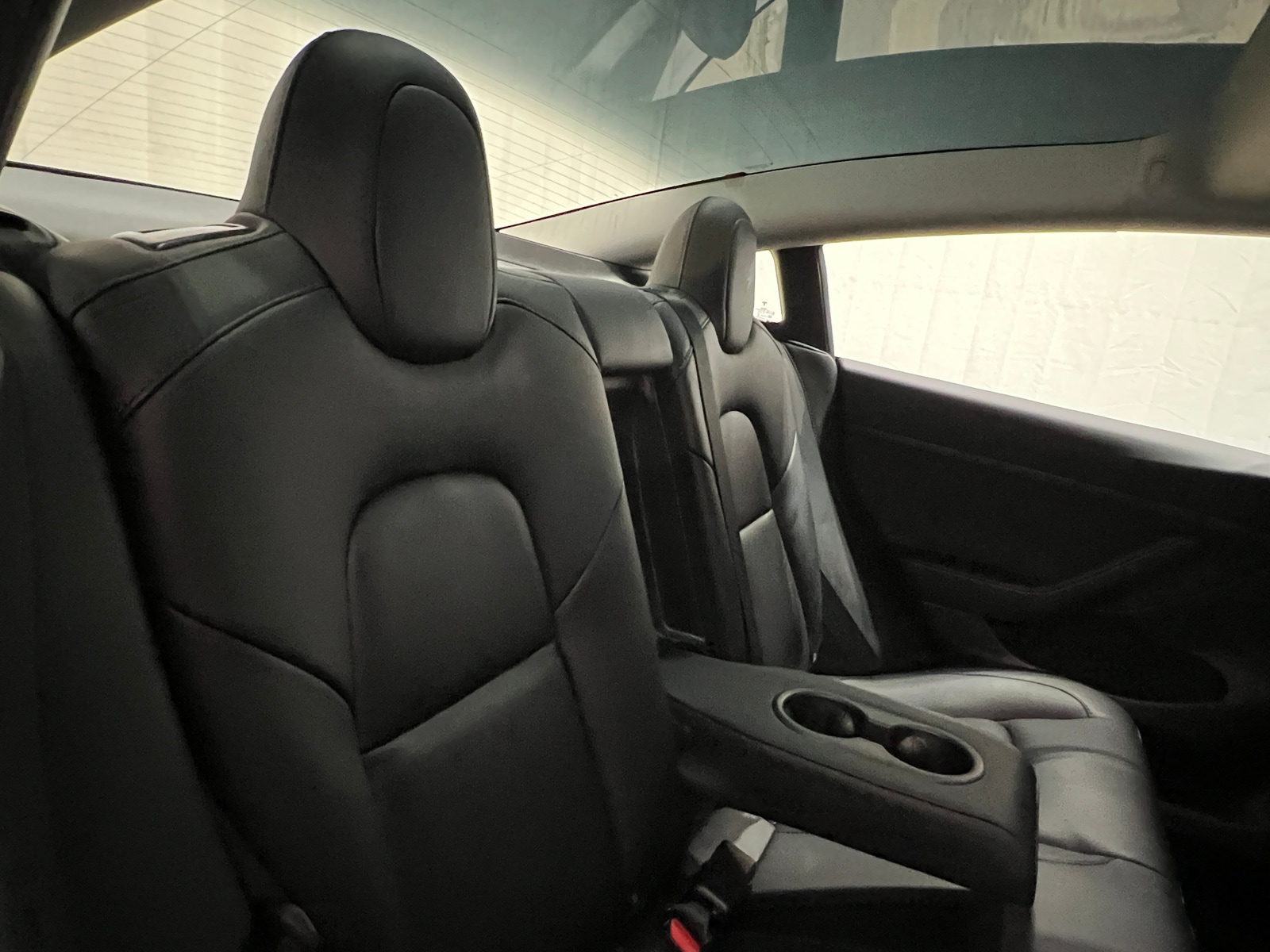 Thumbnail: 2023 Tesla Model 3 - 5