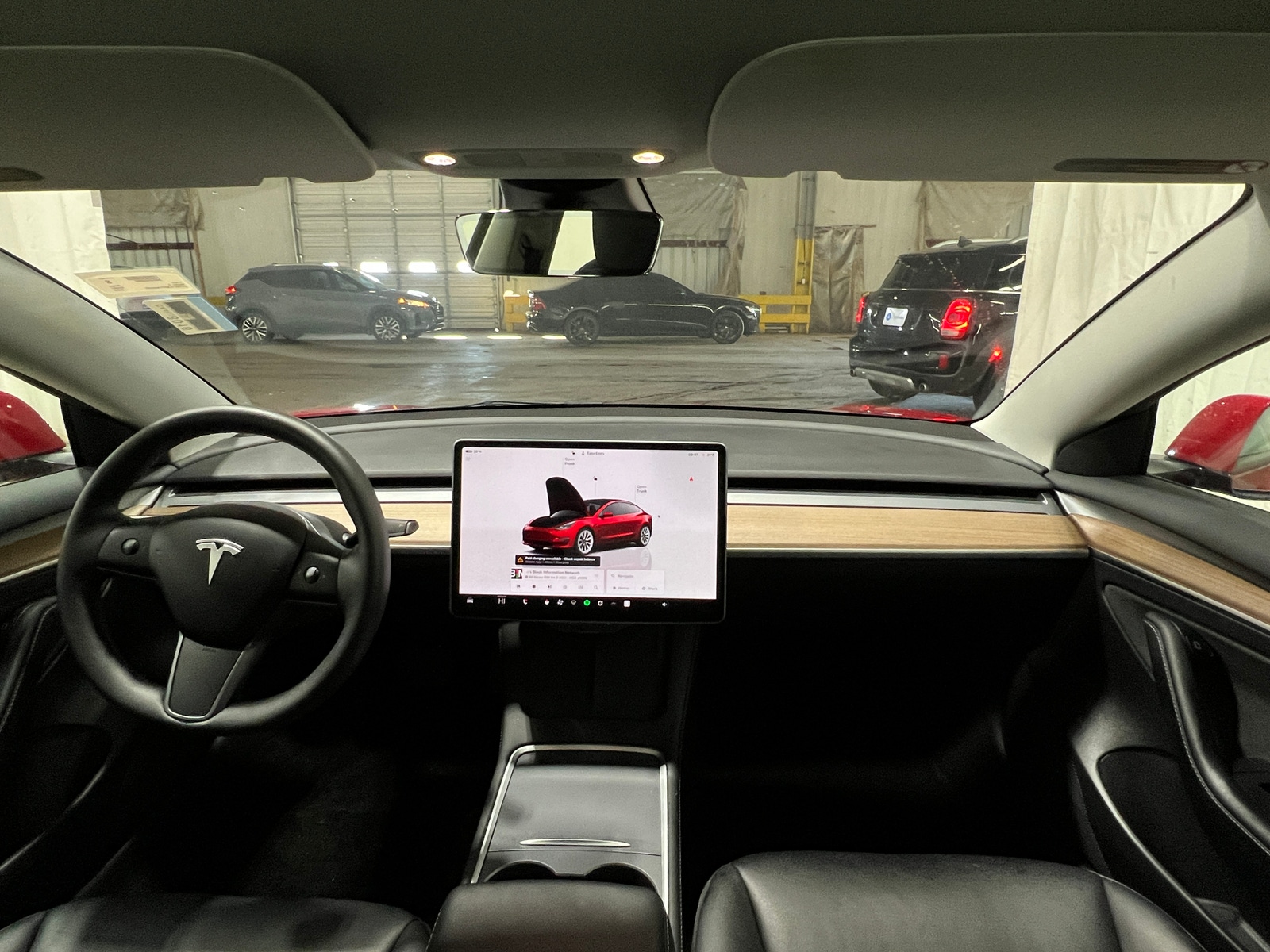 Thumbnail: 2023 Tesla Model 3 - 2