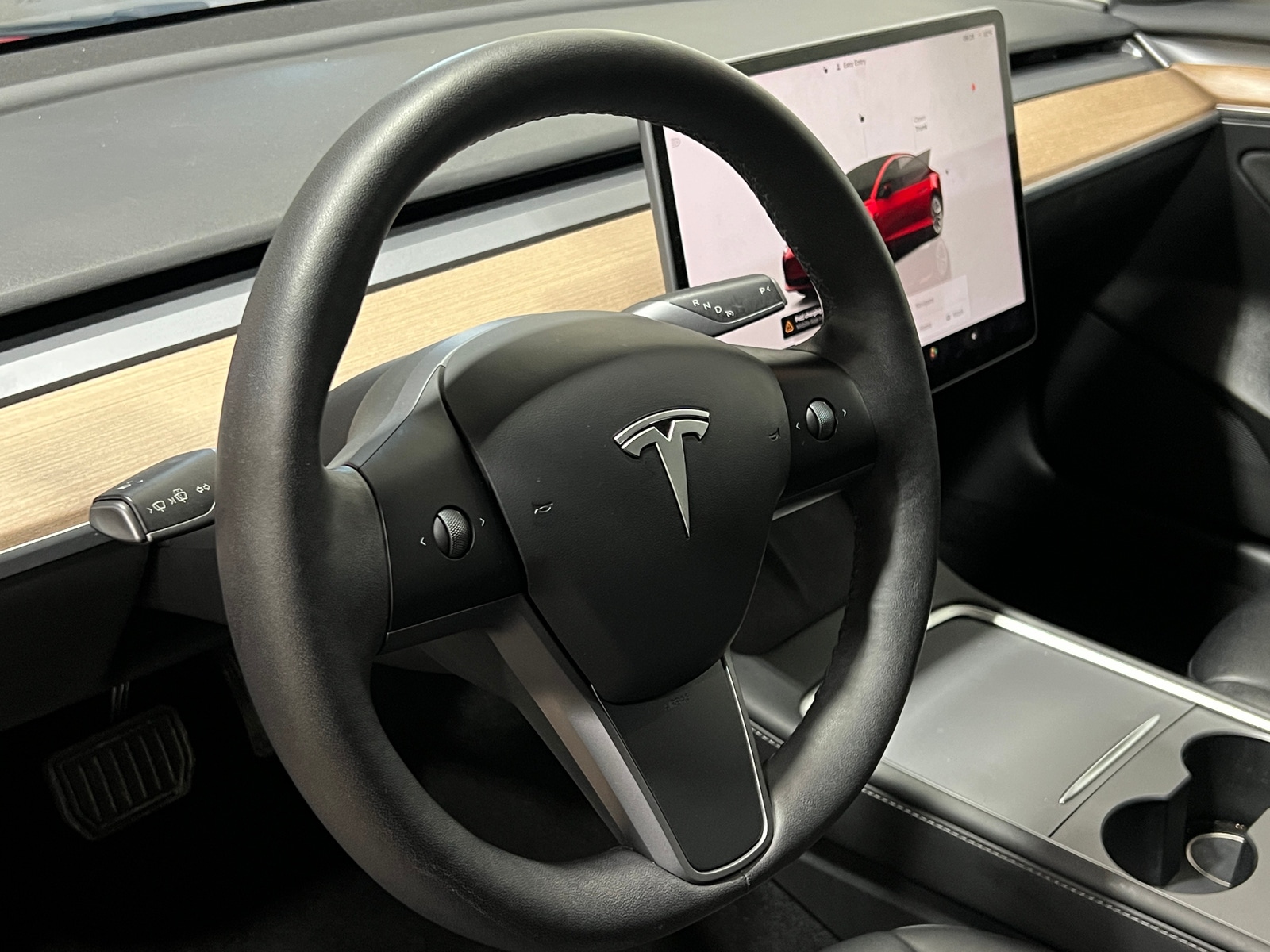 Thumbnail: 2023 Tesla Model 3 - 4