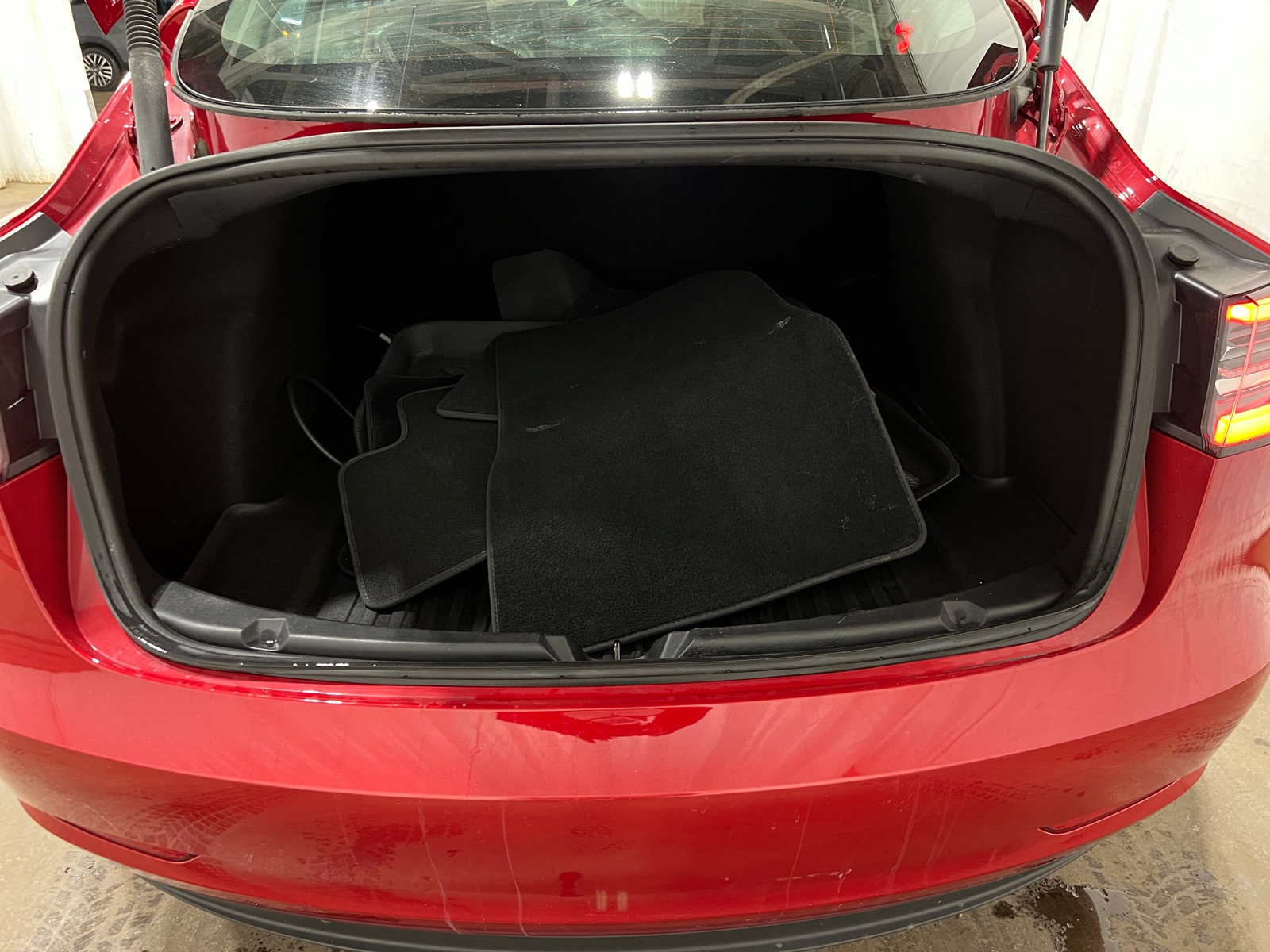 Thumbnail: 2023 Tesla Model 3 - 6