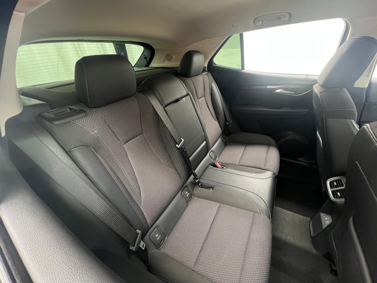 Thumbnail: 2023 Buick Envision - 6