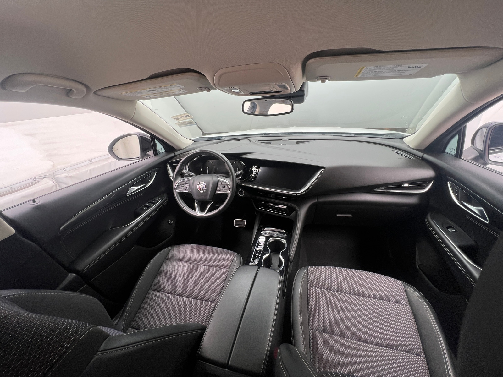 Thumbnail: 2023 Buick Envision - 3