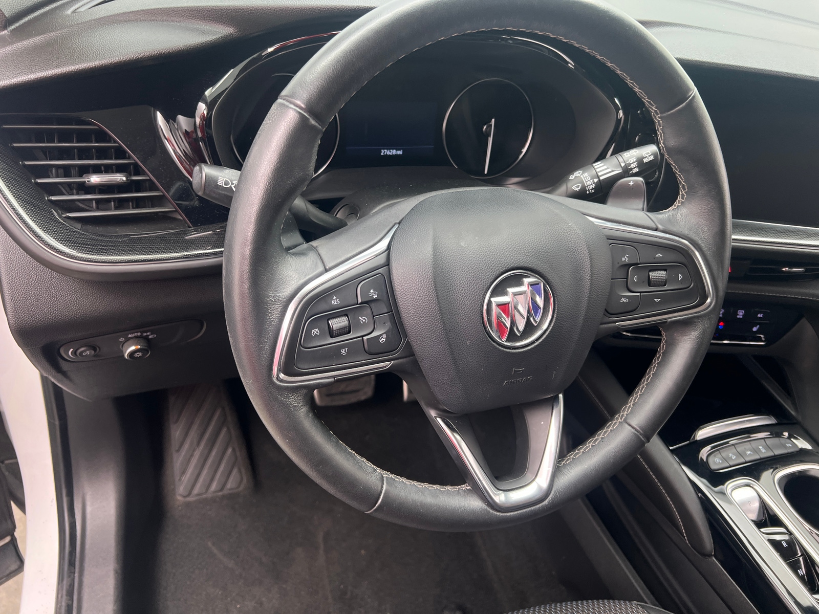 Thumbnail: 2023 Buick Envision - 5