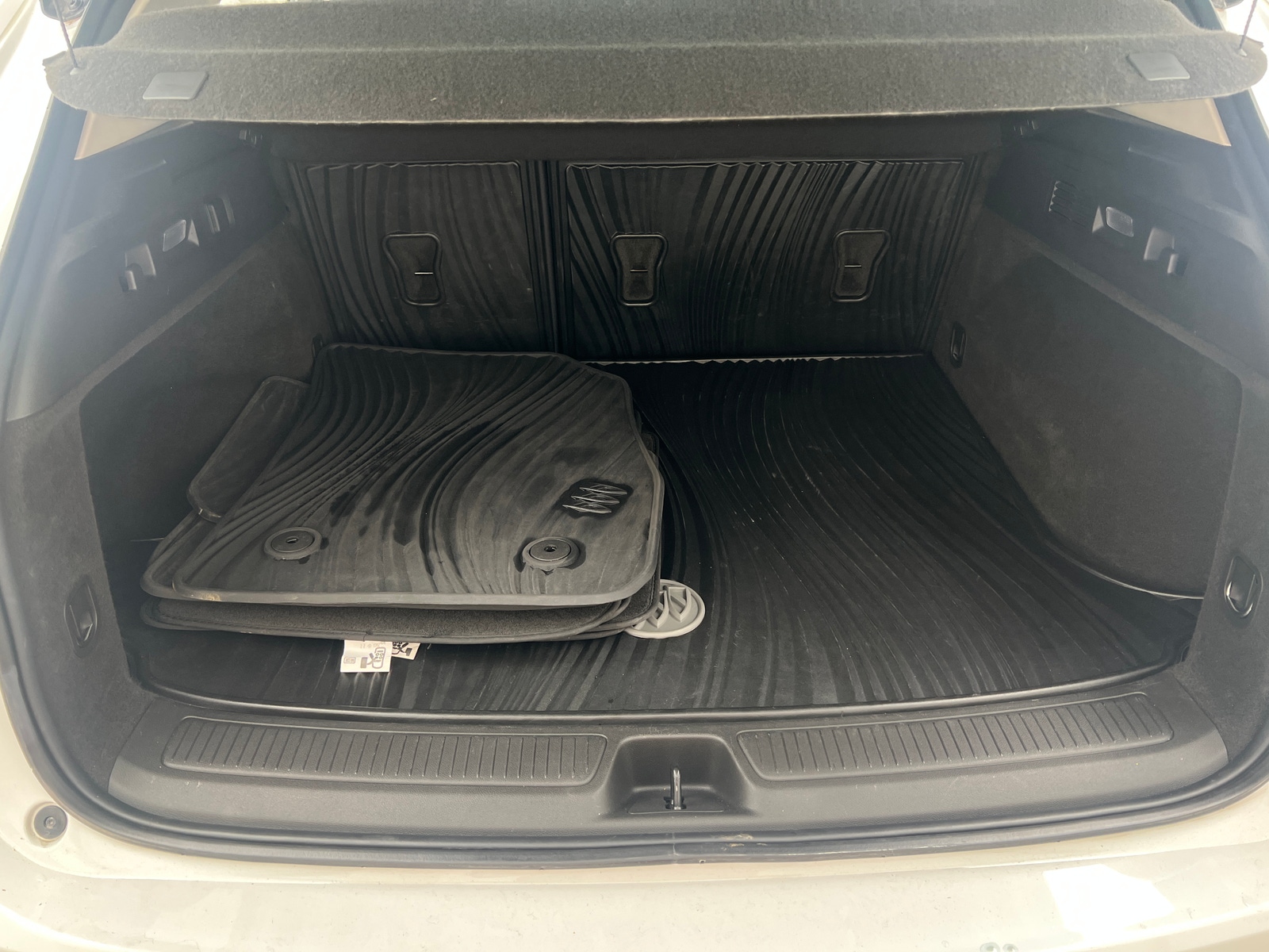 Thumbnail: 2023 Buick Envision - 7