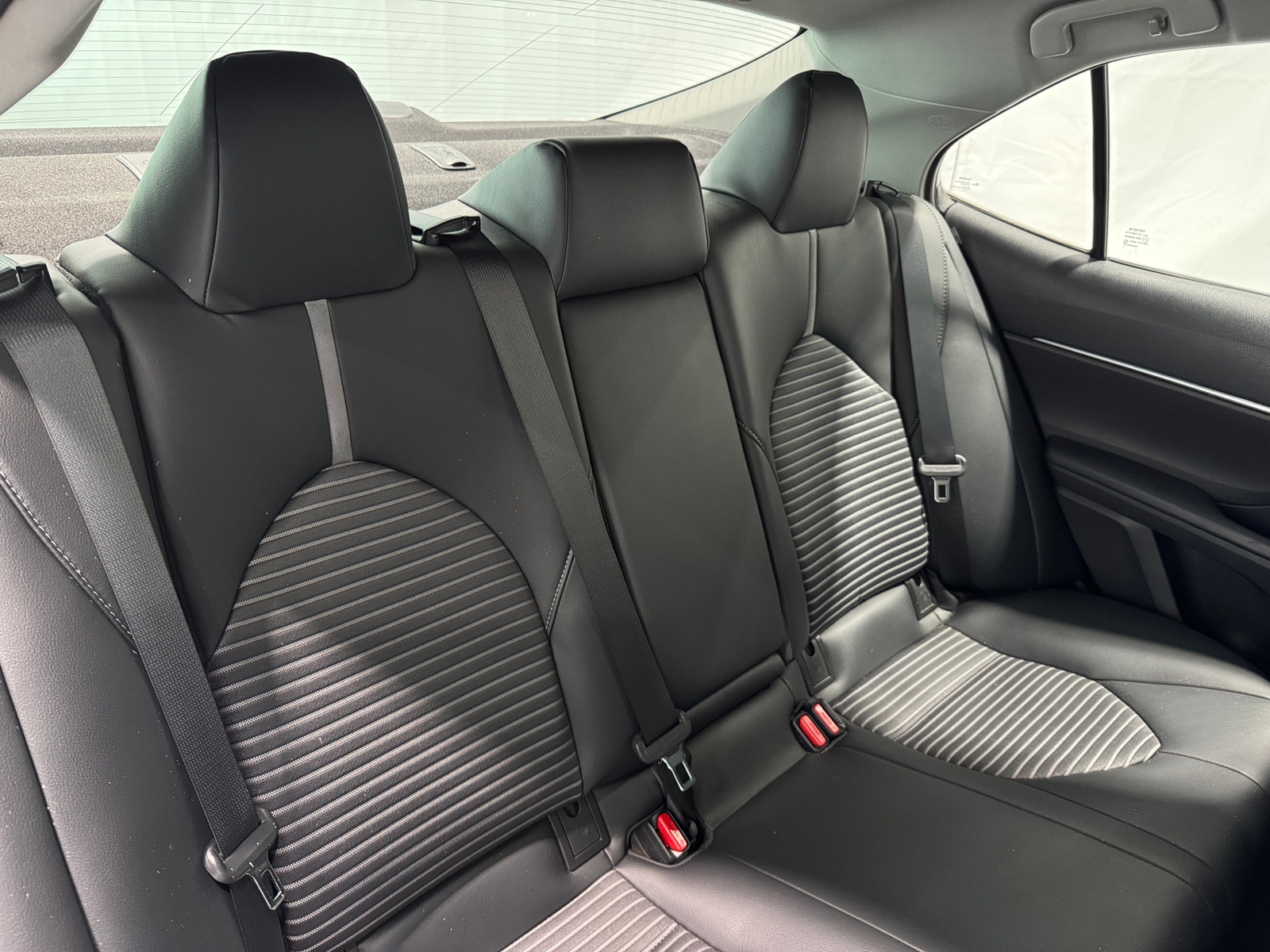 Thumbnail: 2019 Toyota Camry - 5