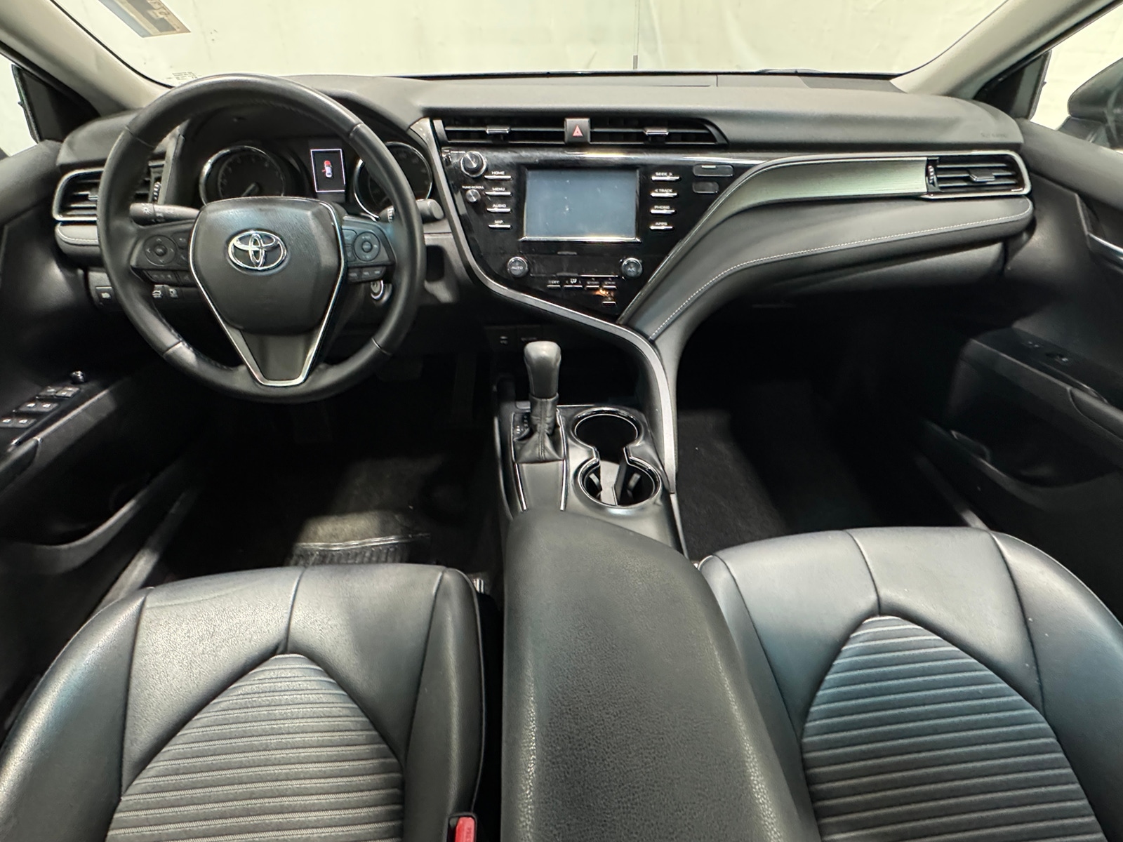 Thumbnail: 2019 Toyota Camry - 2