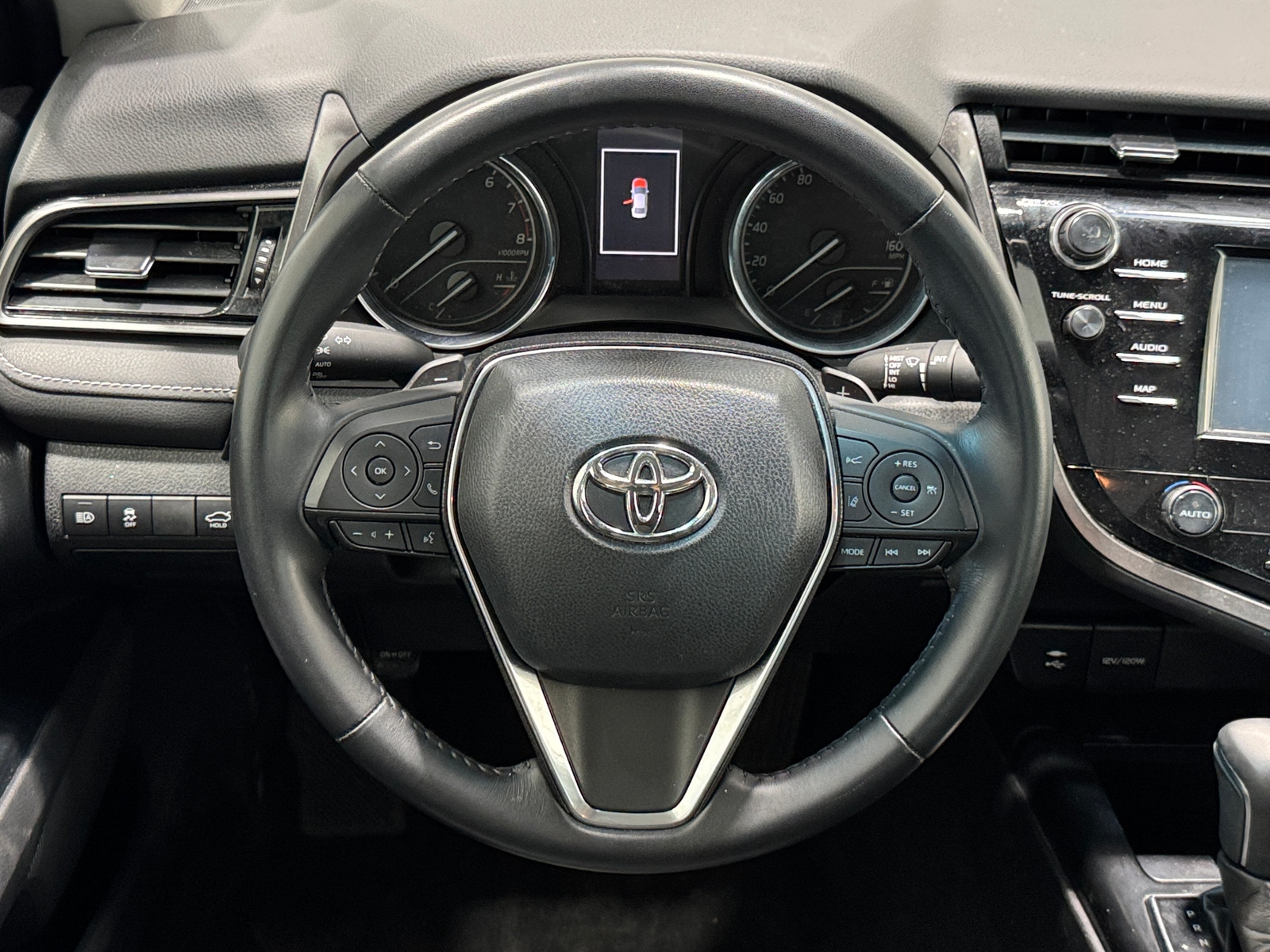 Thumbnail: 2019 Toyota Camry - 4