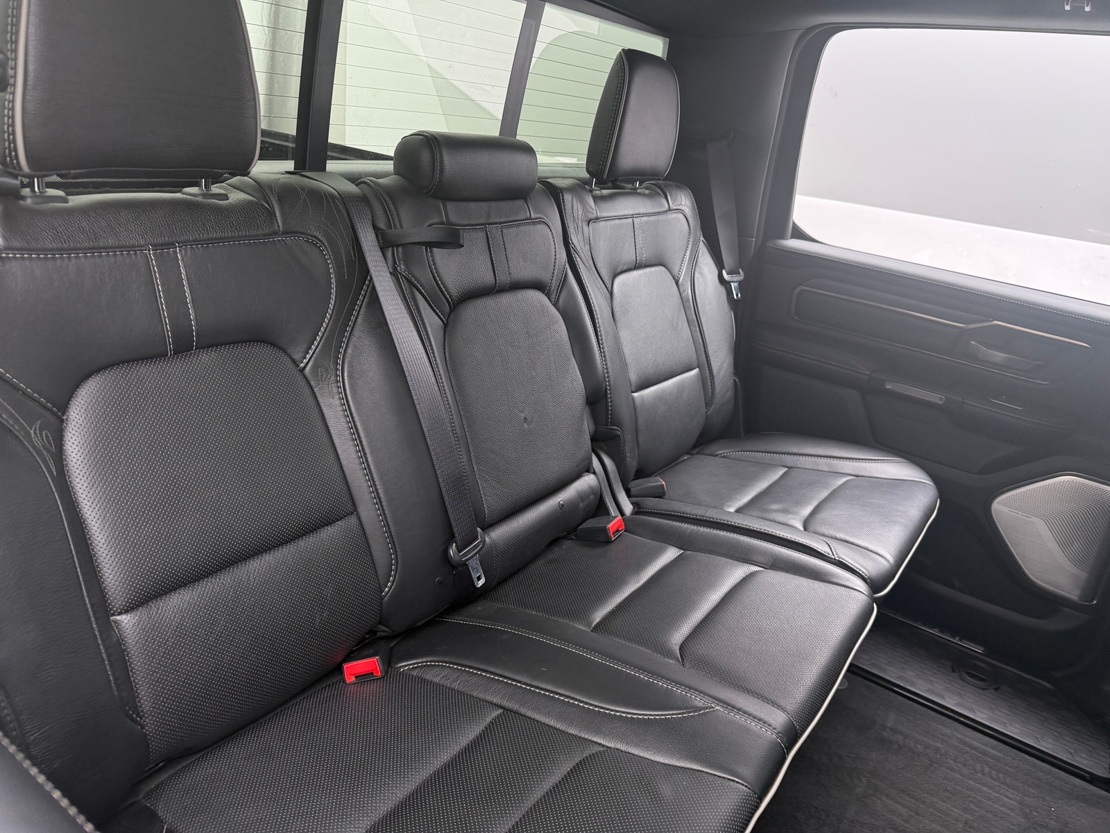 Thumbnail: 2020 RAM 1500 - 5