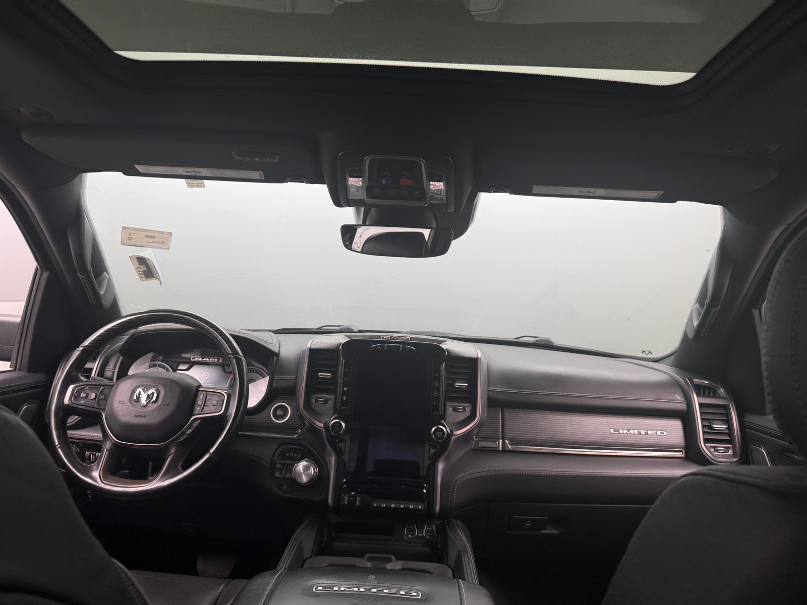 Thumbnail: 2020 RAM 1500 - 2