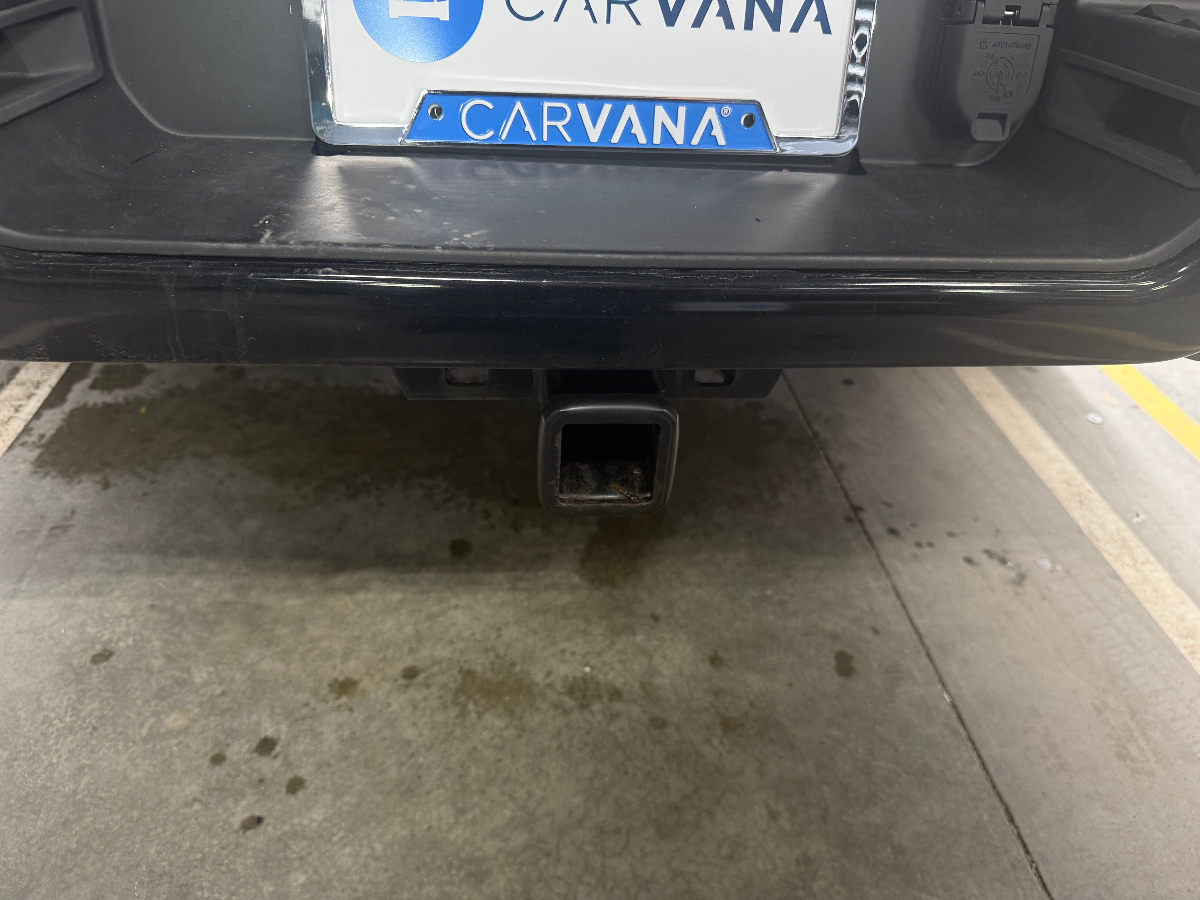 2020 RAM Ram 1500 Pickup