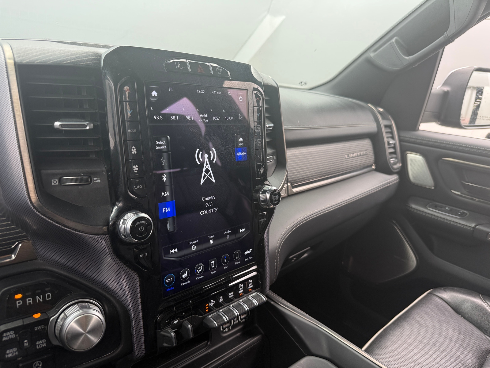 Thumbnail: 2020 RAM 1500 - 3