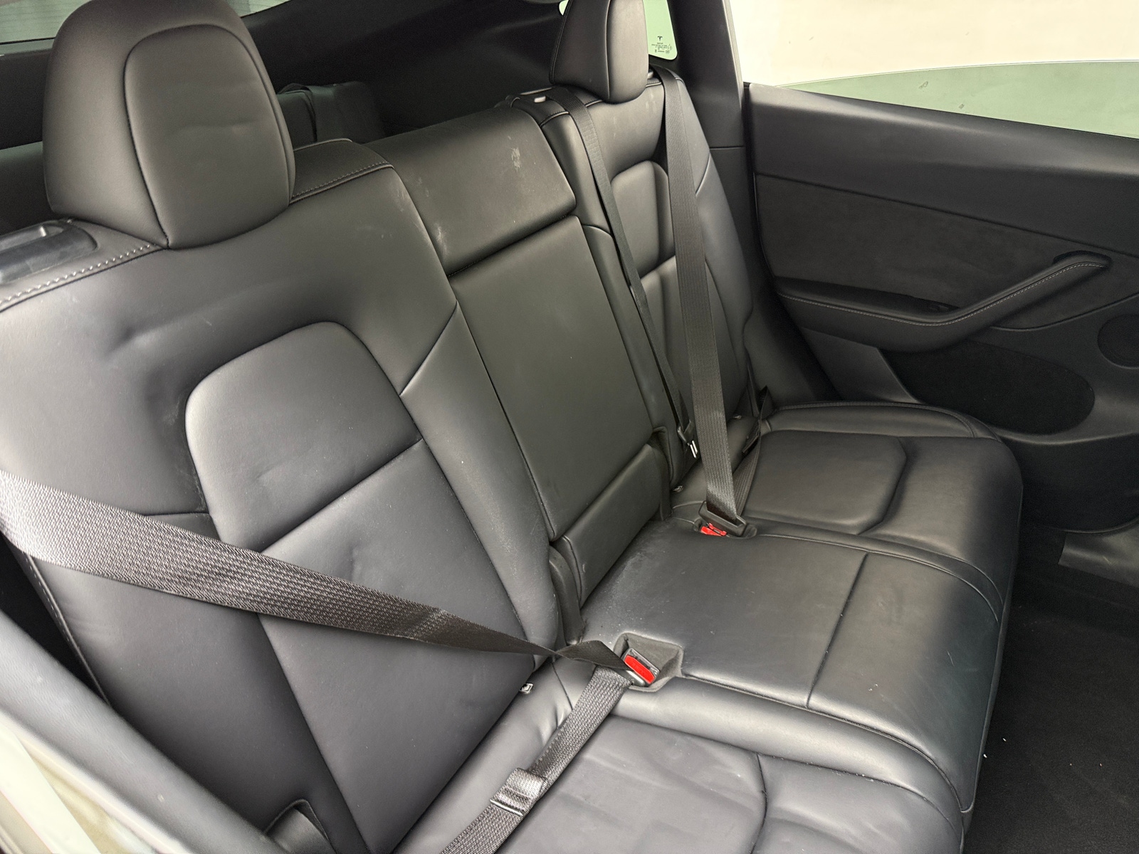 Thumbnail: 2023 Tesla Model Y - 5