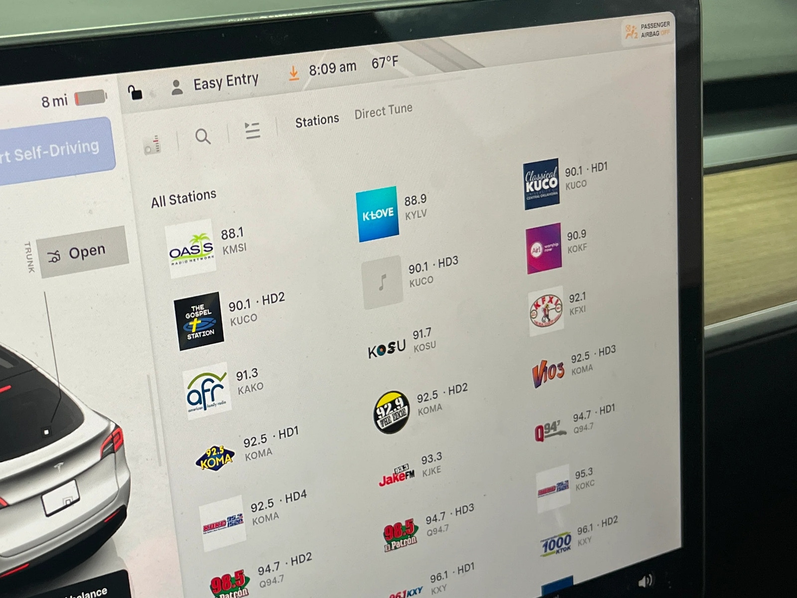 Thumbnail: 2023 Tesla Model Y - 3