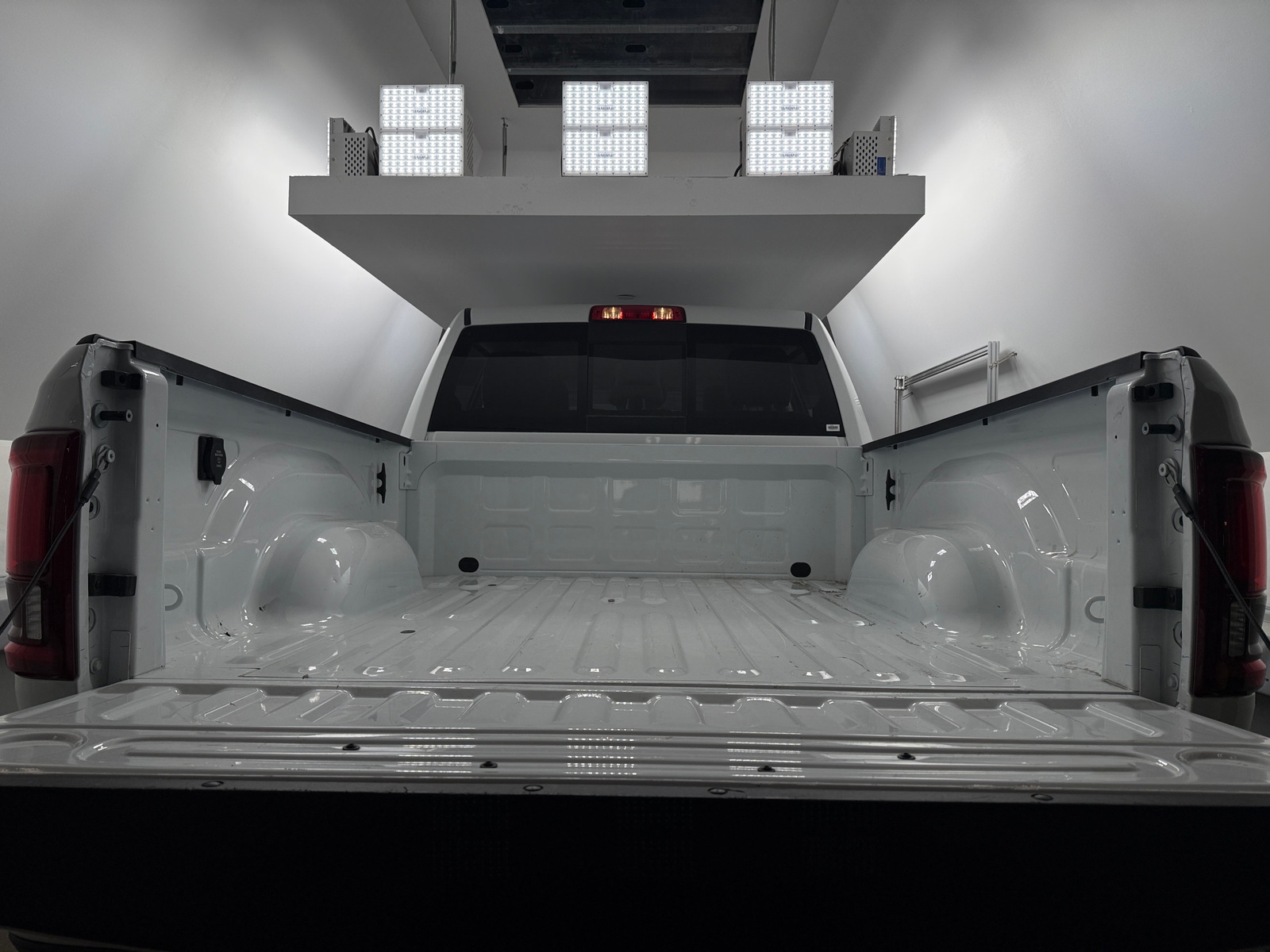 Thumbnail: 2025 RAM 2500 - 6