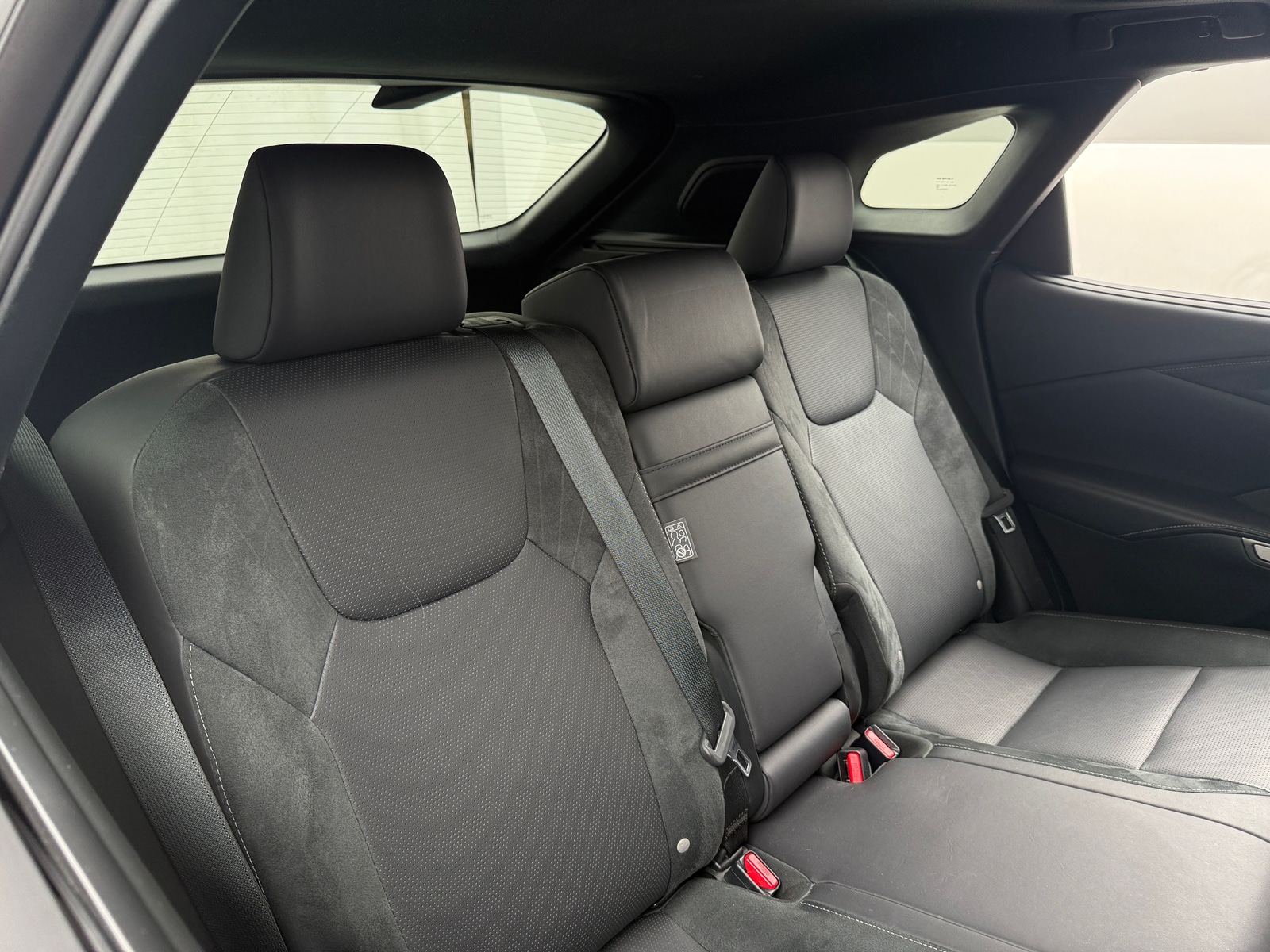 Thumbnail: 2024 Lexus RX - 5