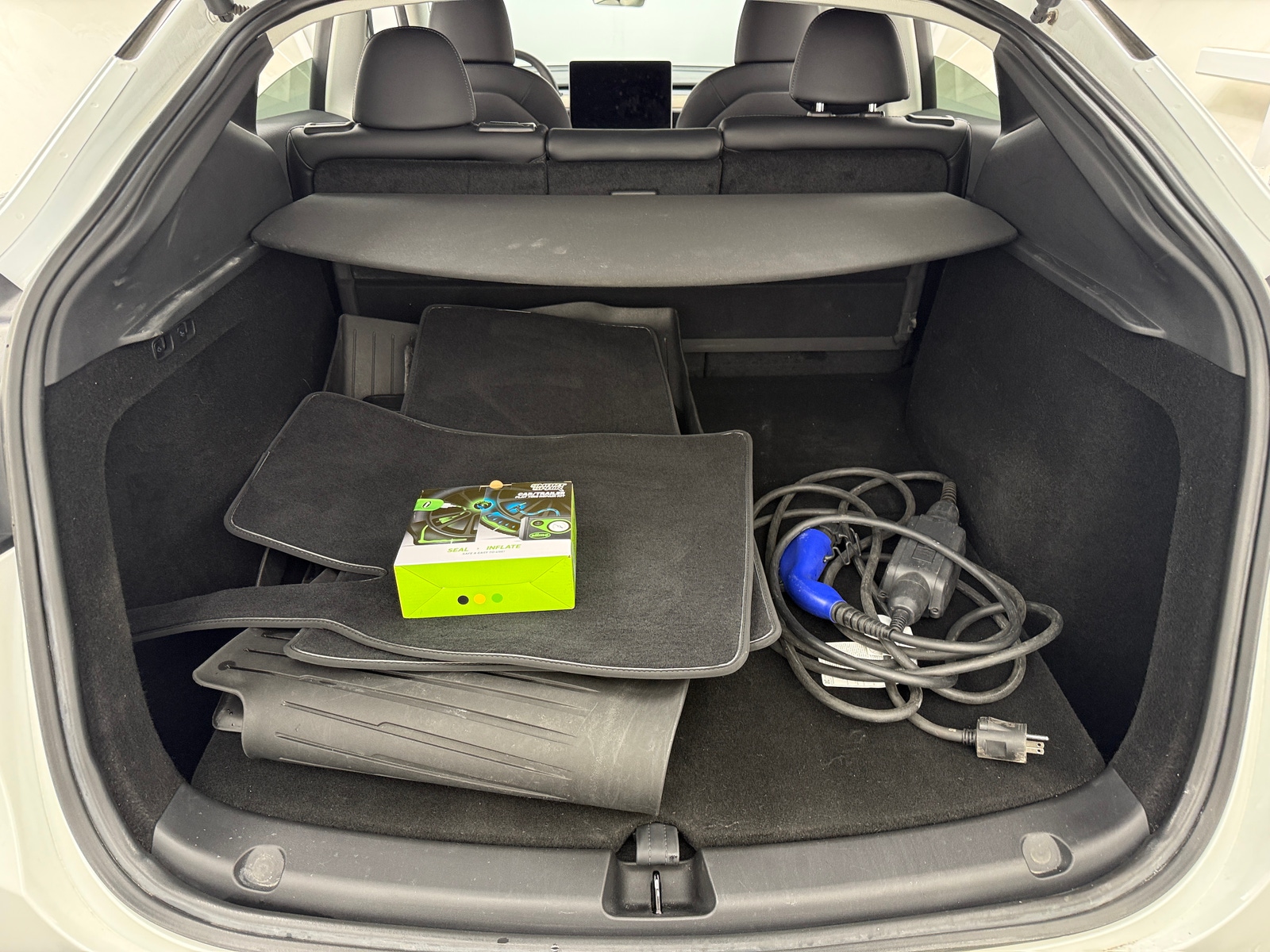 Thumbnail: 2022 Tesla Model Y - 6