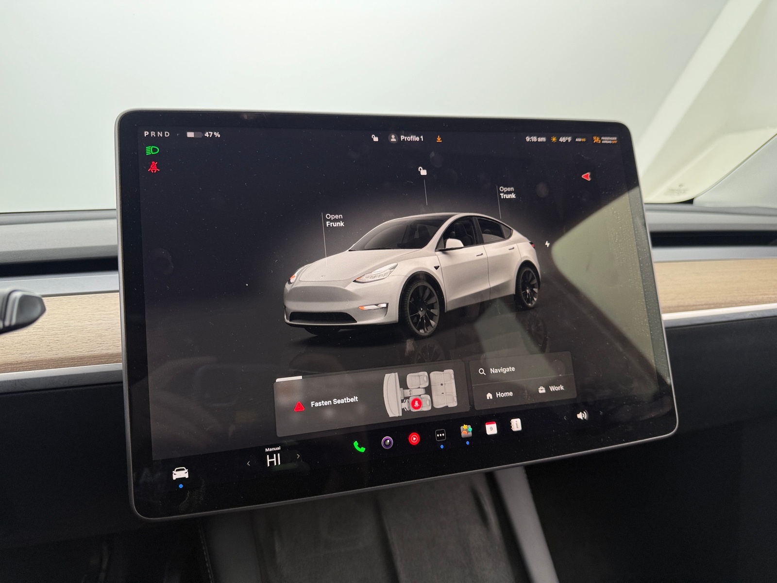 Thumbnail: 2022 Tesla Model Y - 3