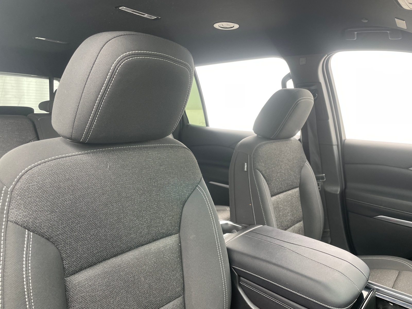 Thumbnail: 2024 Chevrolet Traverse - 2