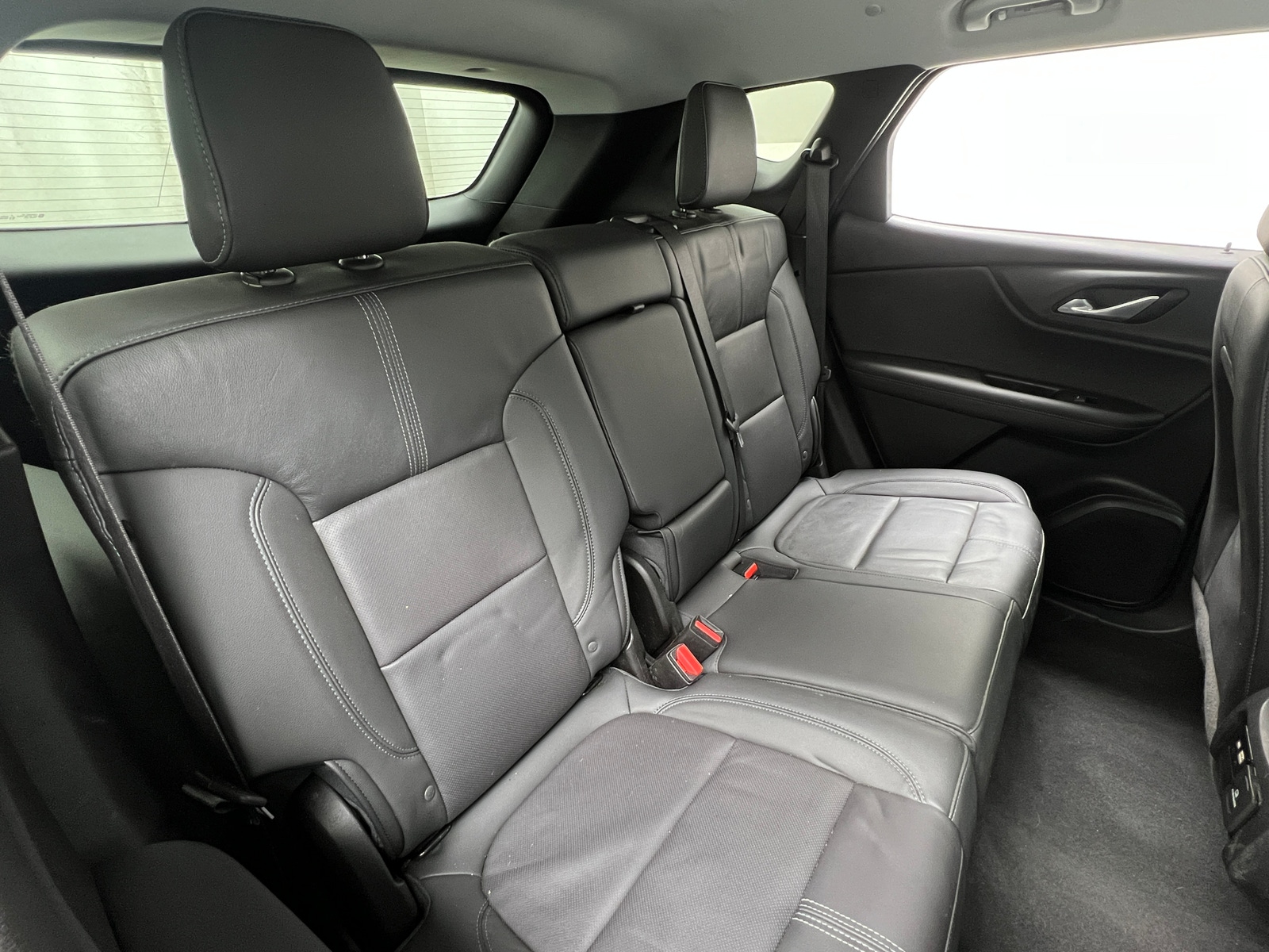 Thumbnail: 2020 Chevrolet Blazer - 5