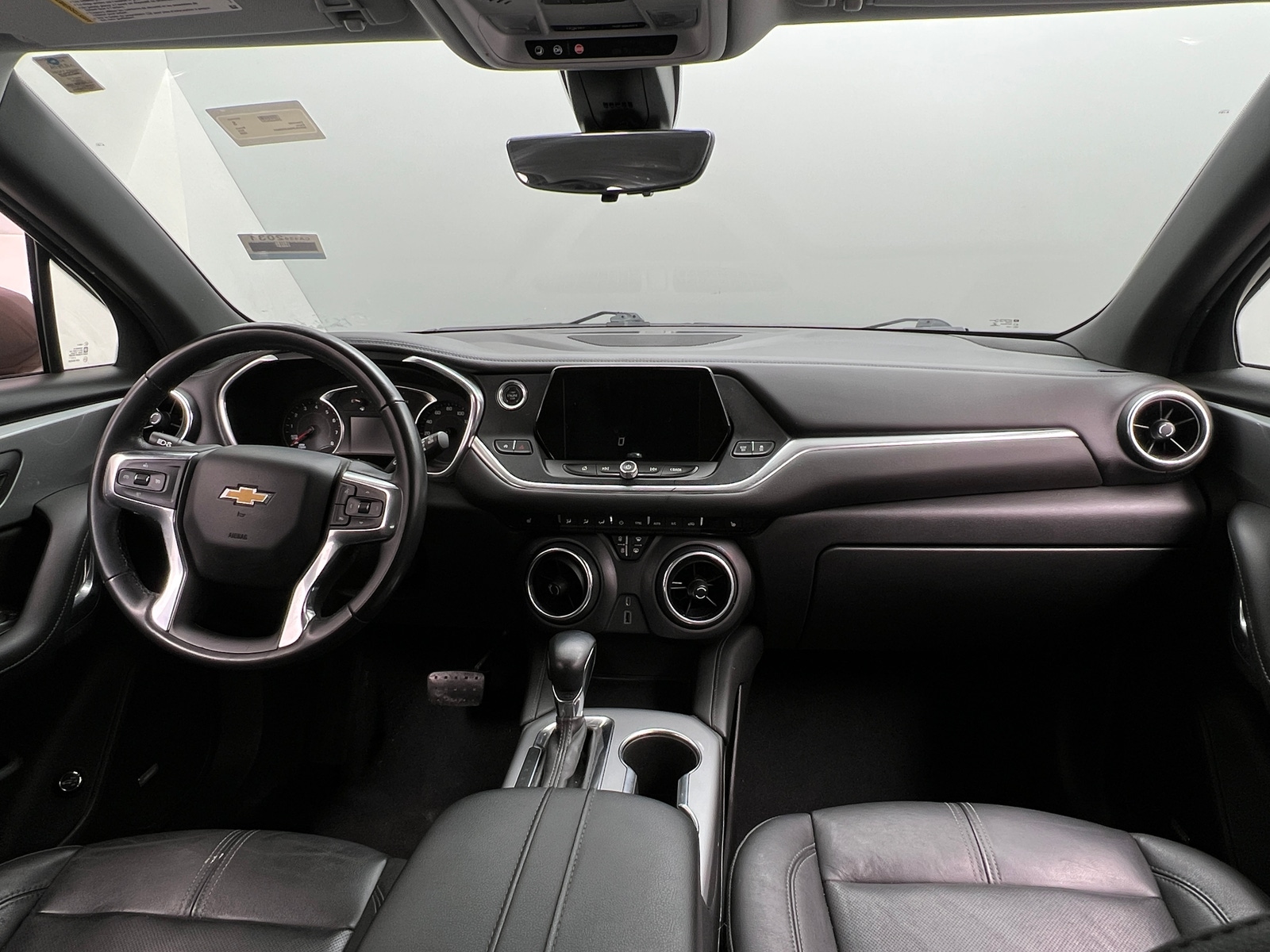 Thumbnail: 2020 Chevrolet Blazer - 2