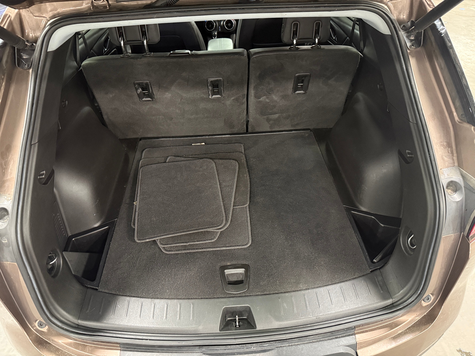 Thumbnail: 2020 Chevrolet Blazer - 6