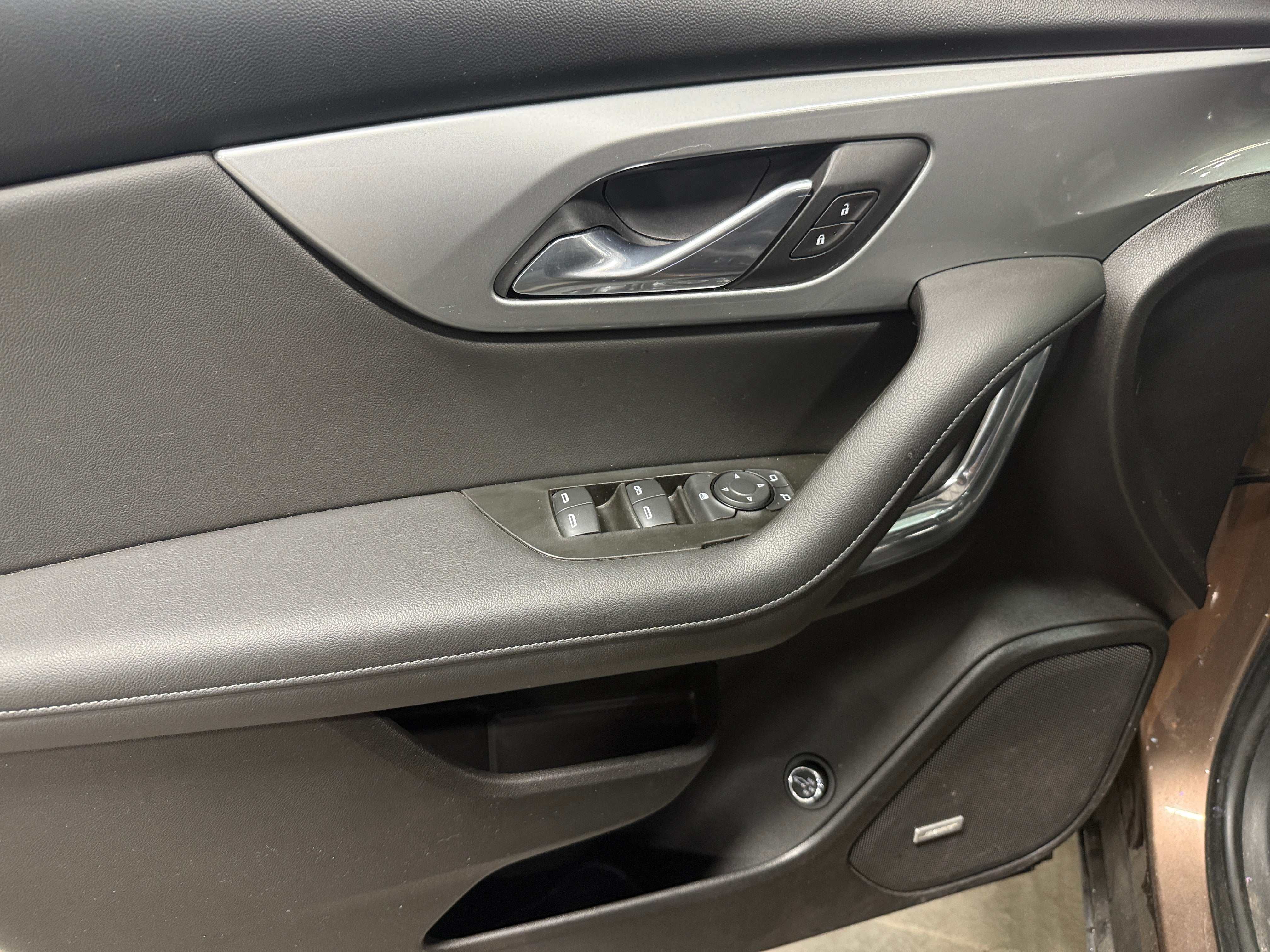 2020 Chevrolet Blazer