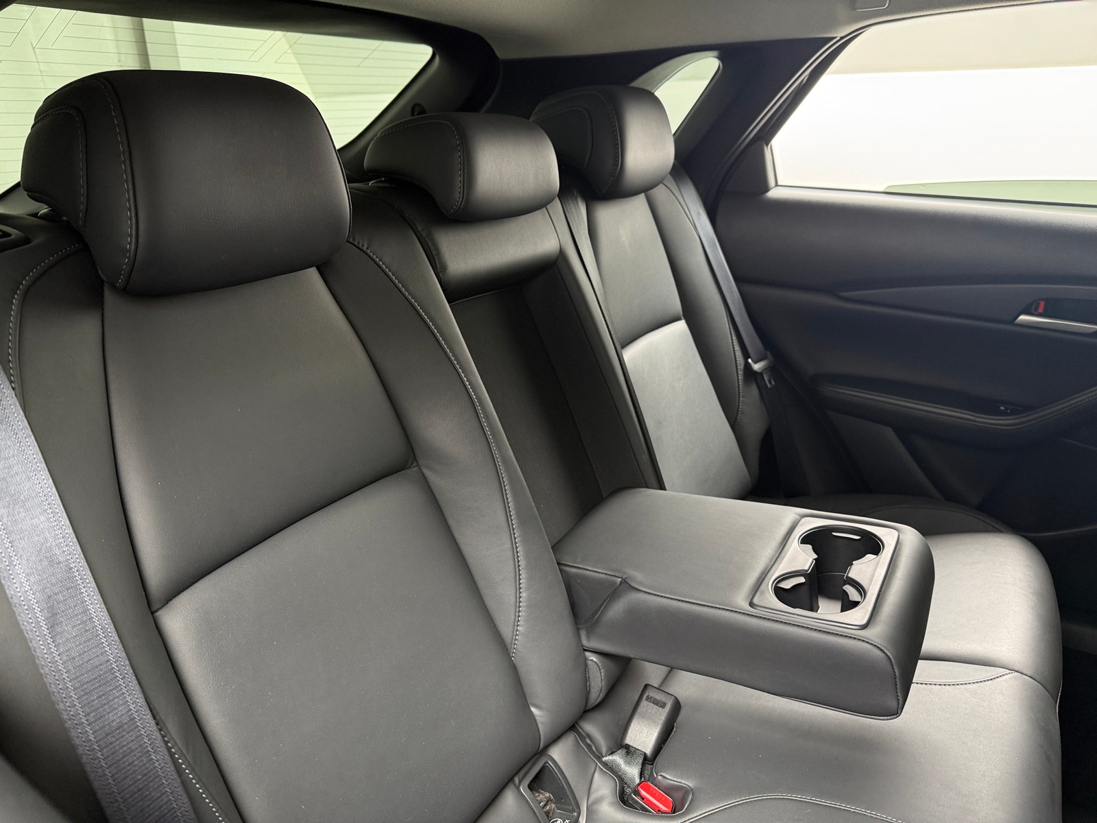 Thumbnail: 2025 Mazda CX-30 - 5