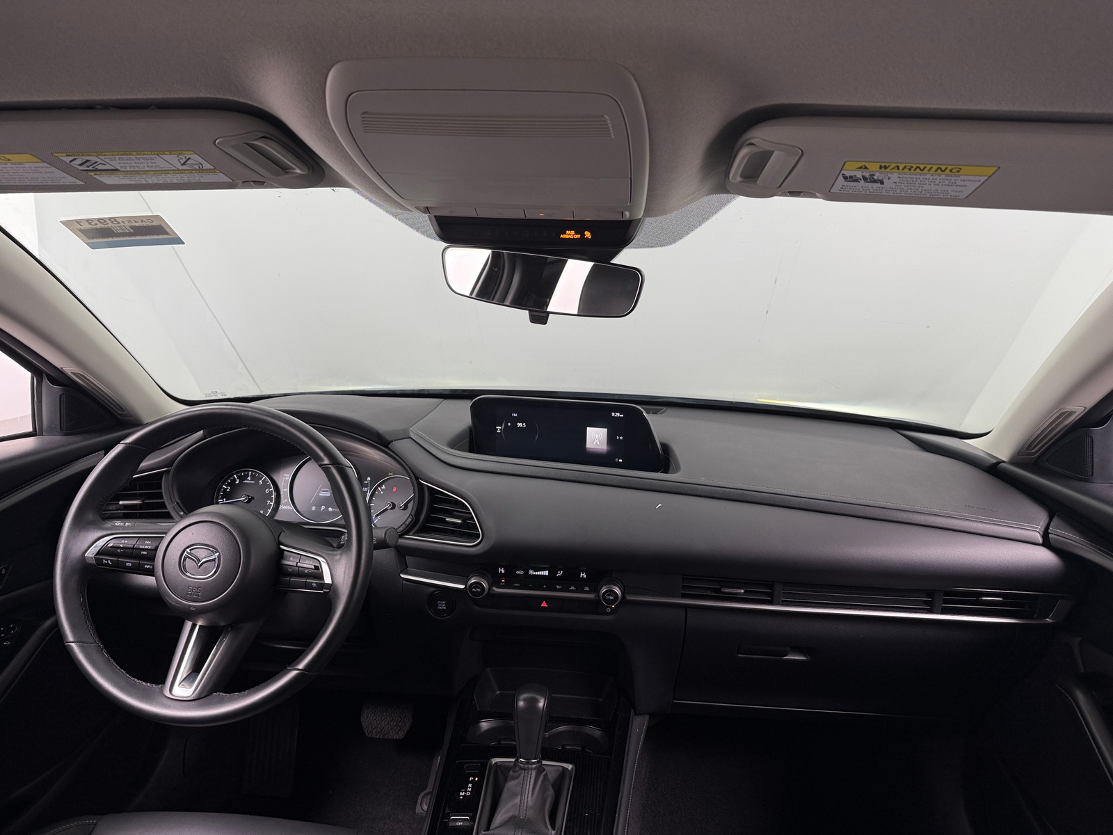 Thumbnail: 2025 Mazda CX-30 - 2