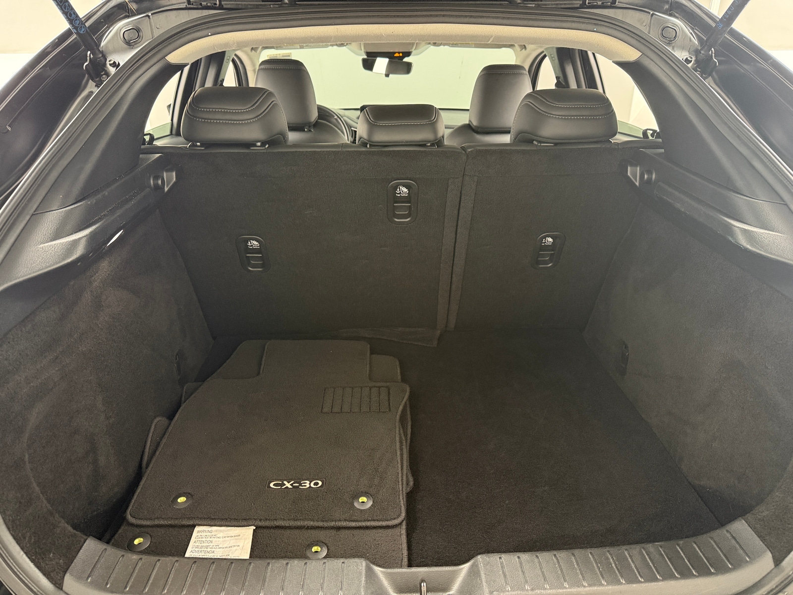 Thumbnail: 2025 Mazda CX-30 - 6