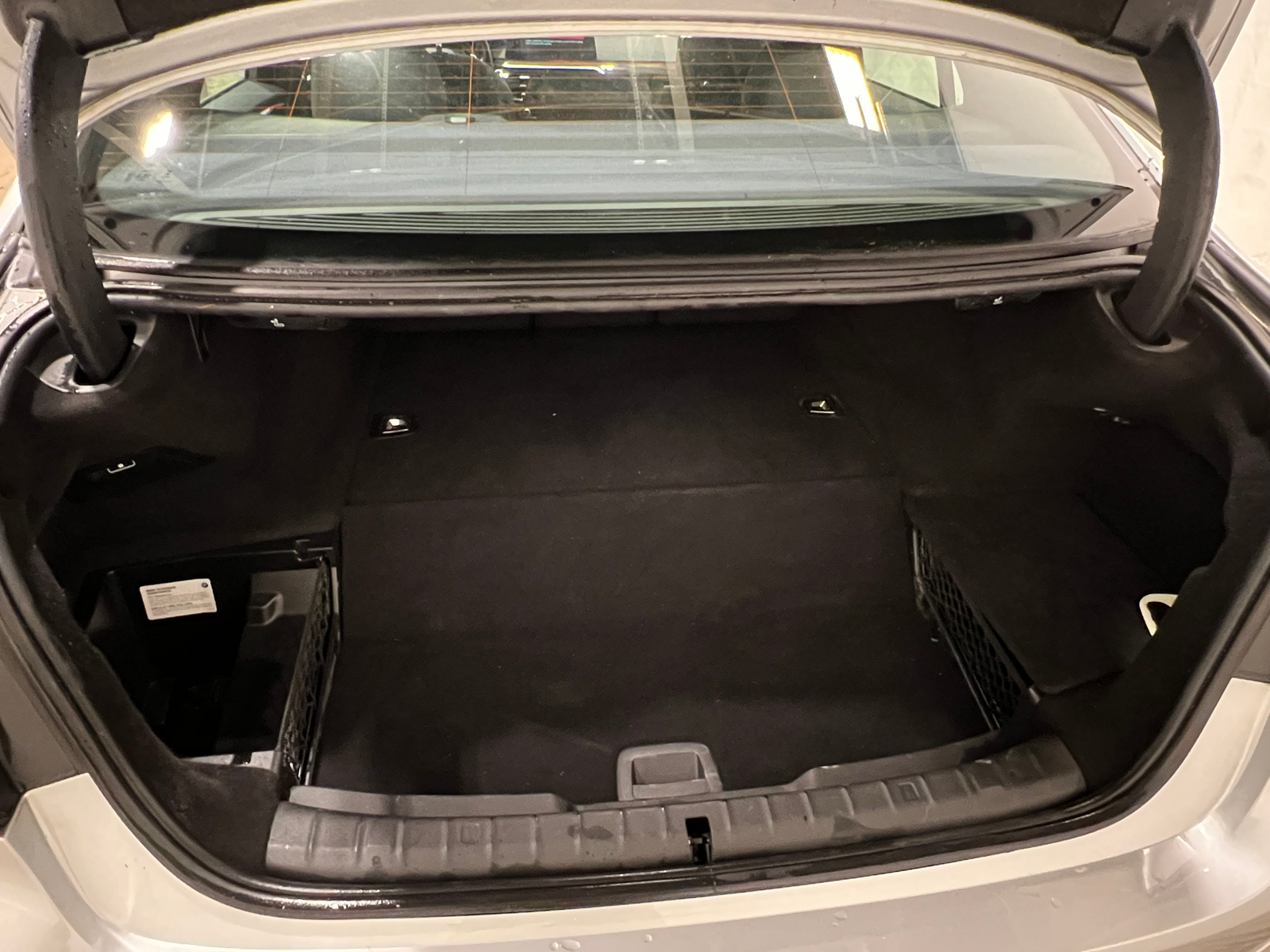 Thumbnail: 2018 BMW 5 Series - 6