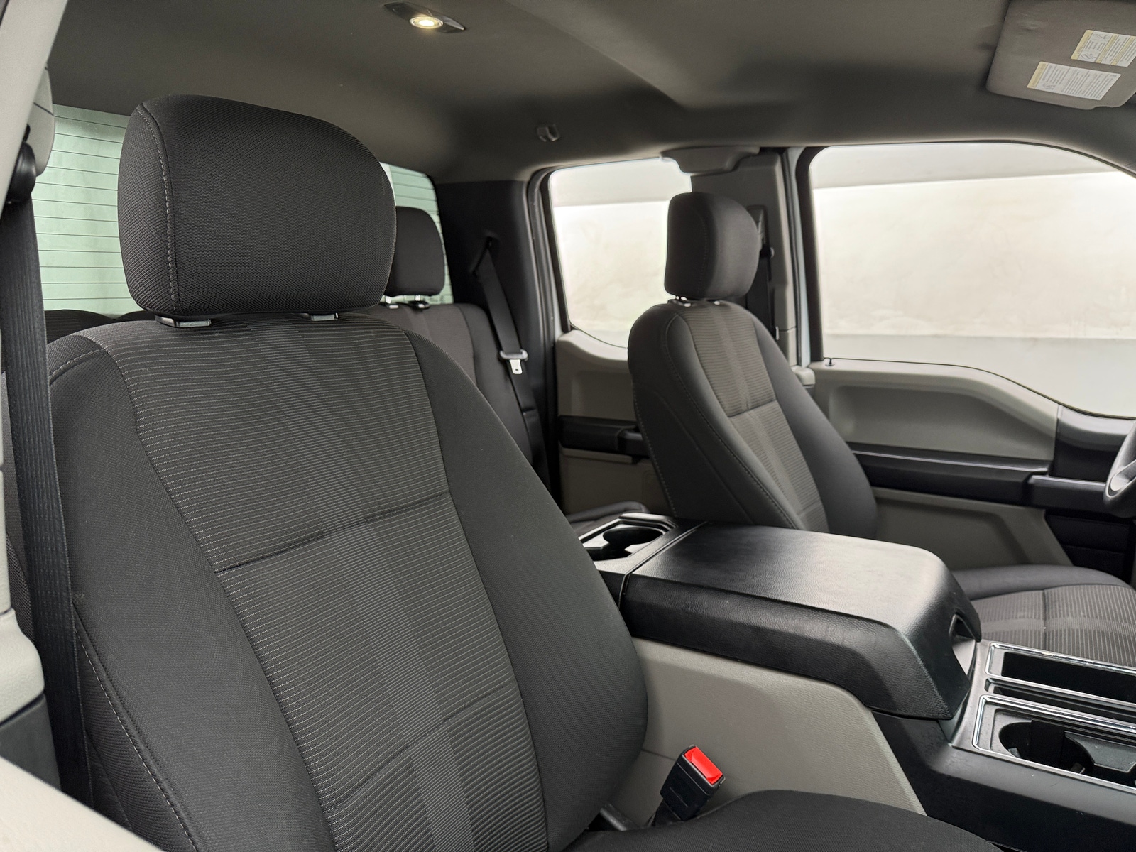 Thumbnail: 2020 Ford Econoline - 2