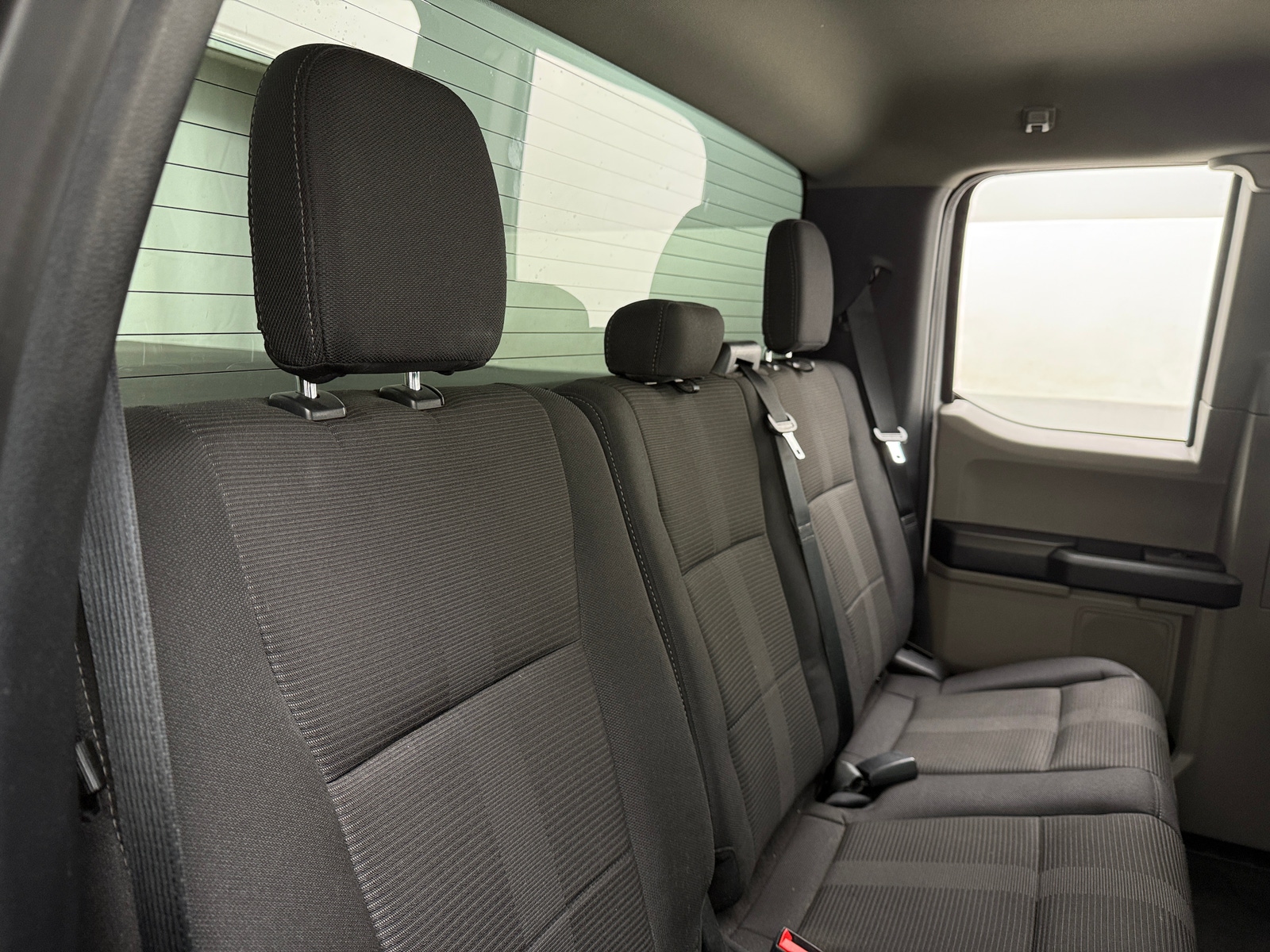 Thumbnail: 2020 Ford Econoline - 6