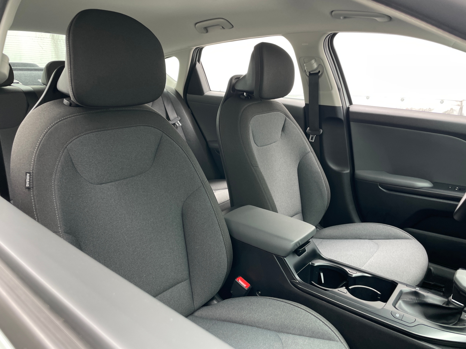 Thumbnail: 2025 Kia K4 - 2