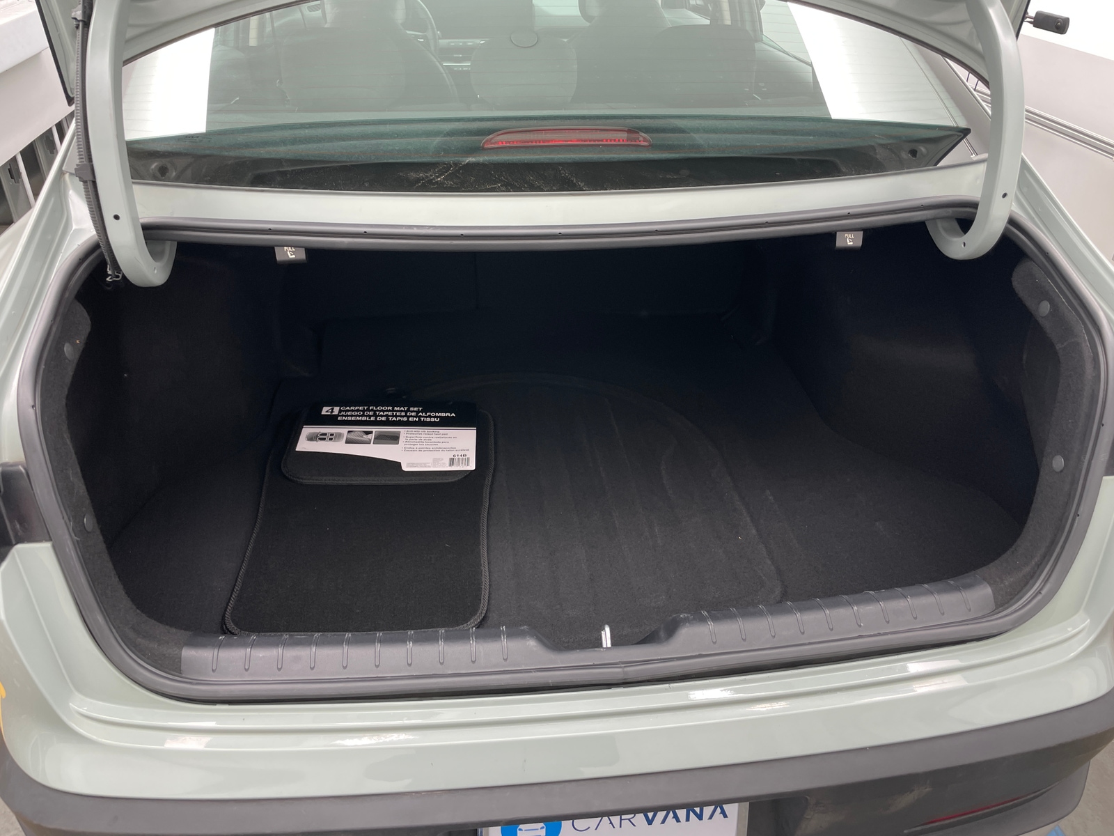 Thumbnail: 2025 Kia K4 - 7