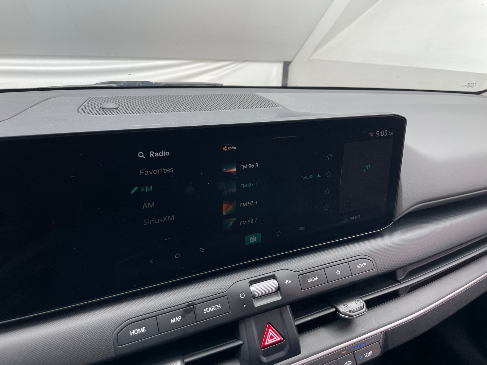 Thumbnail: 2025 Kia K4 - 4