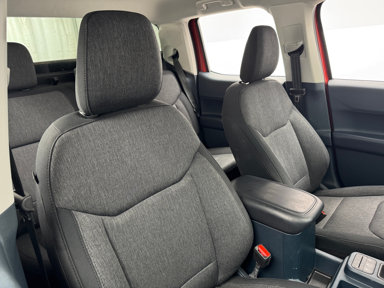 Thumbnail: 2024 Ford Maverick - 2