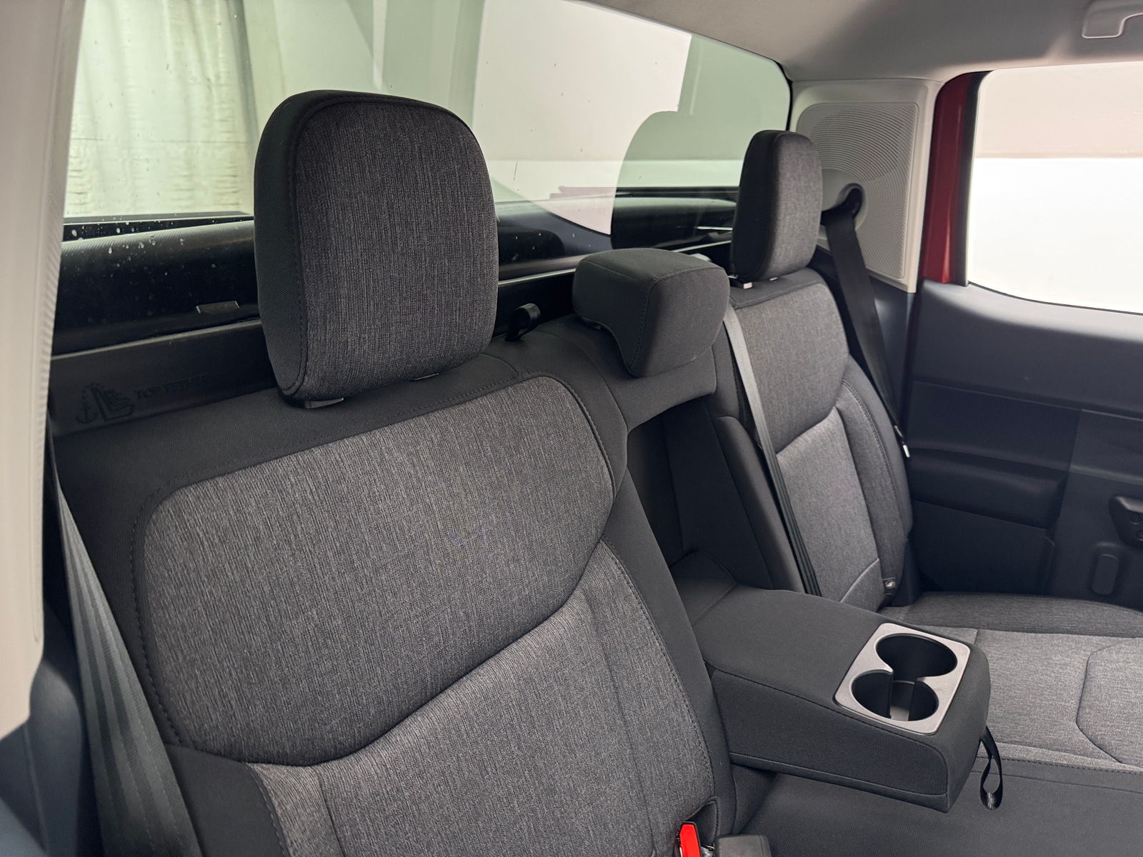 Thumbnail: 2024 Ford Maverick - 6