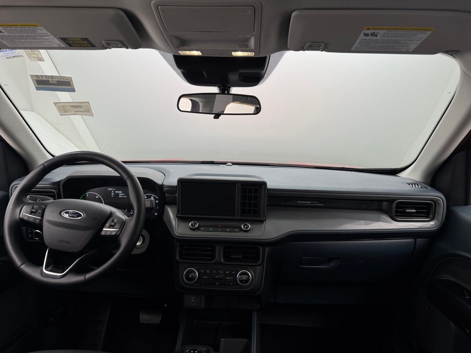 Thumbnail: 2024 Ford Maverick - 3