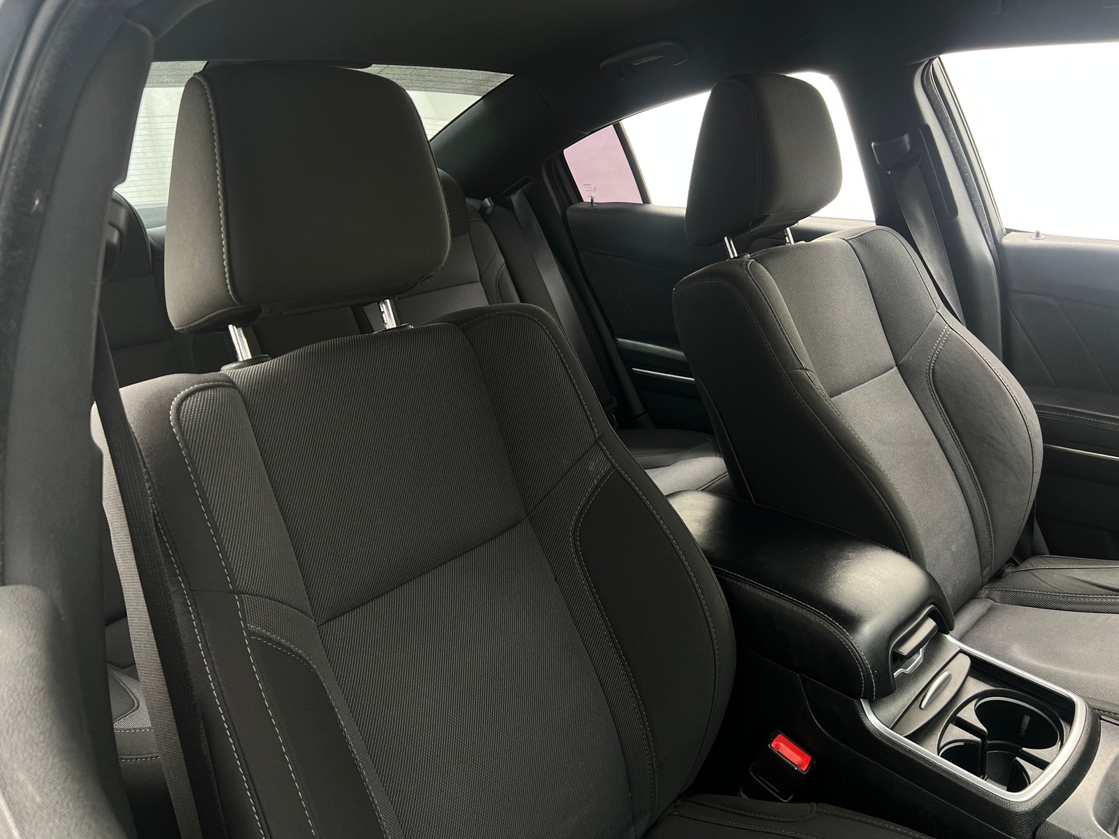 Thumbnail: 2017 Dodge Charger - 2