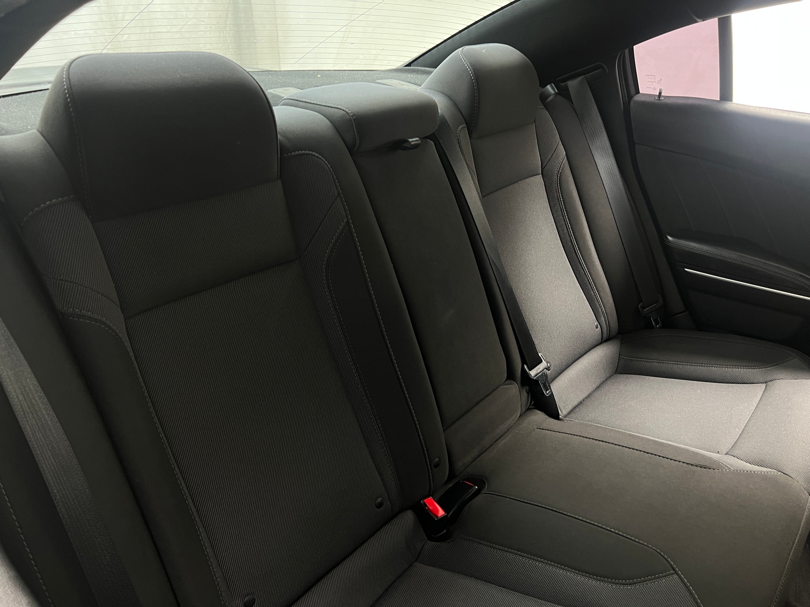 Thumbnail: 2017 Dodge Charger - 6