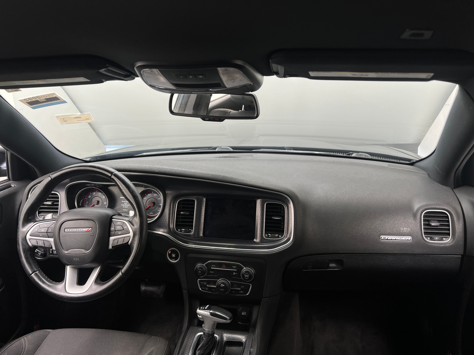 Thumbnail: 2017 Dodge Charger - 3