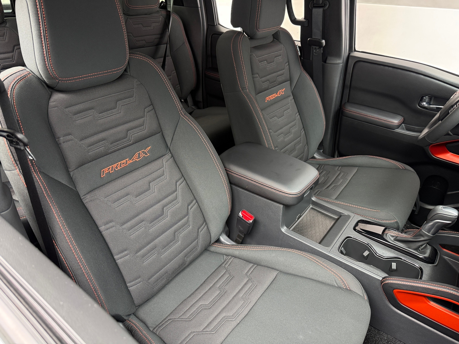 Thumbnail: 2025 Nissan Frontier - 2