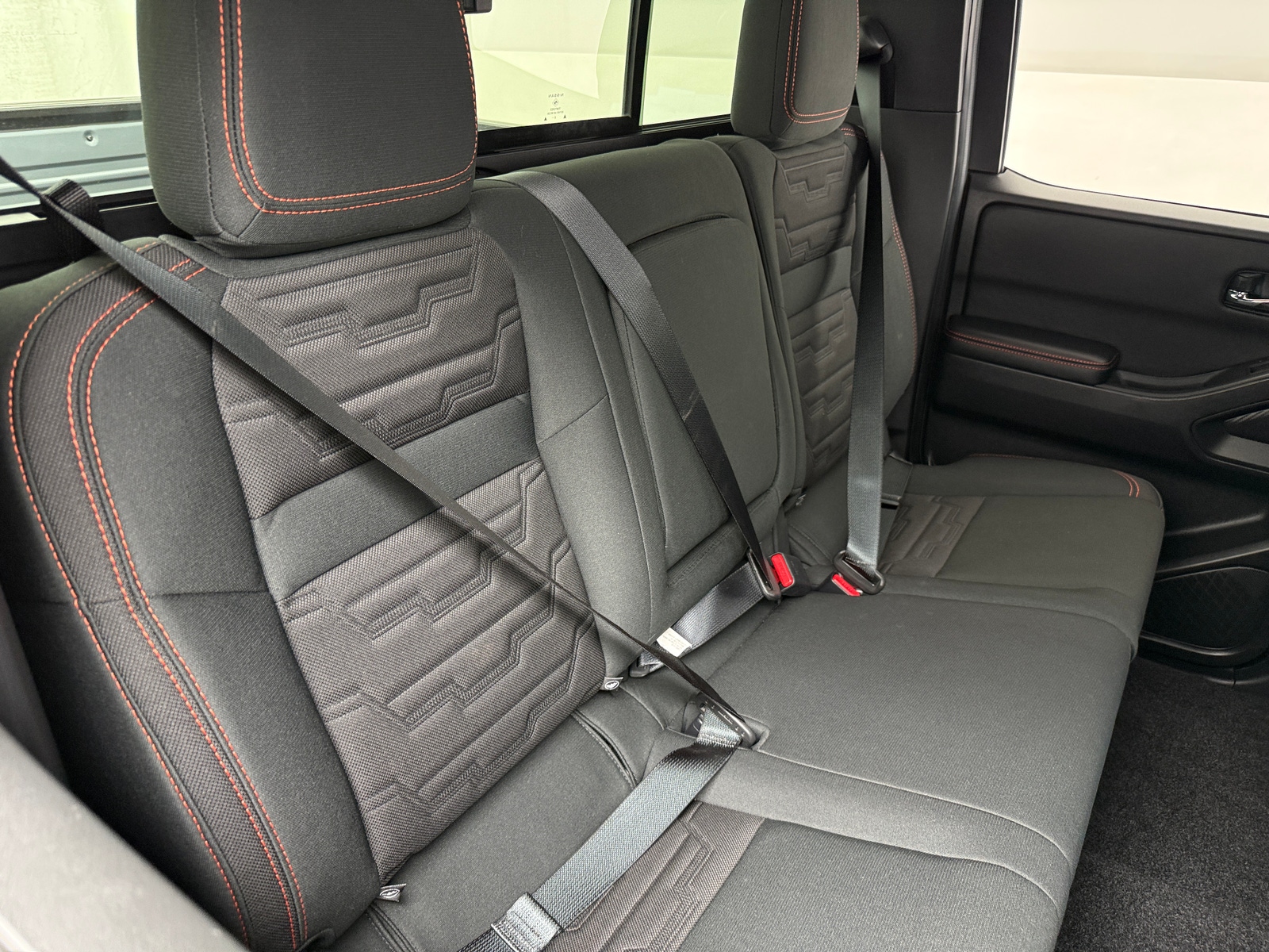 Thumbnail: 2025 Nissan Frontier - 6