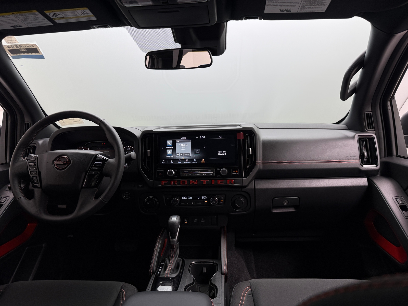 Thumbnail: 2025 Nissan Frontier - 3